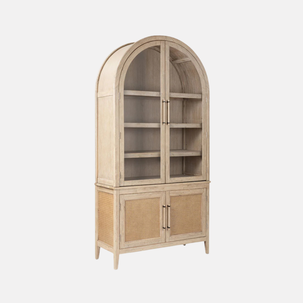 Bayview Display Cabinet