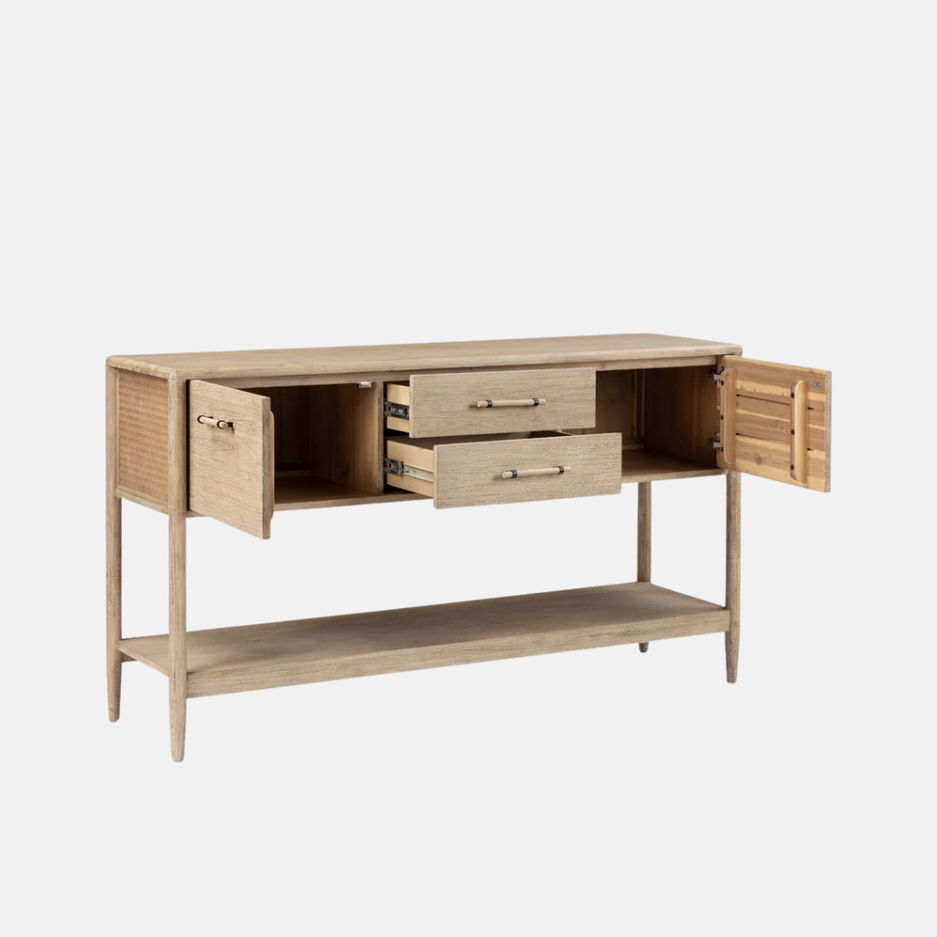 Bayview Console