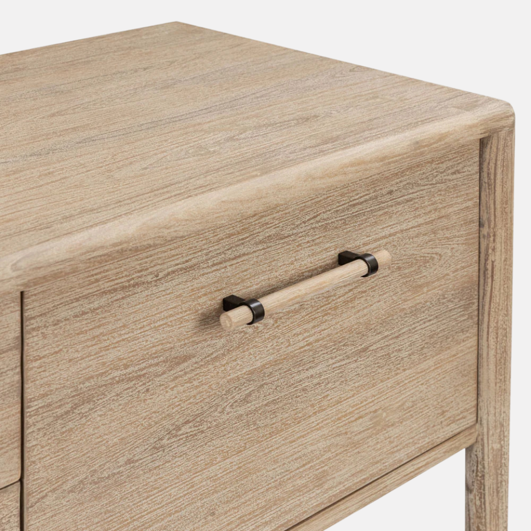 Bayview Console