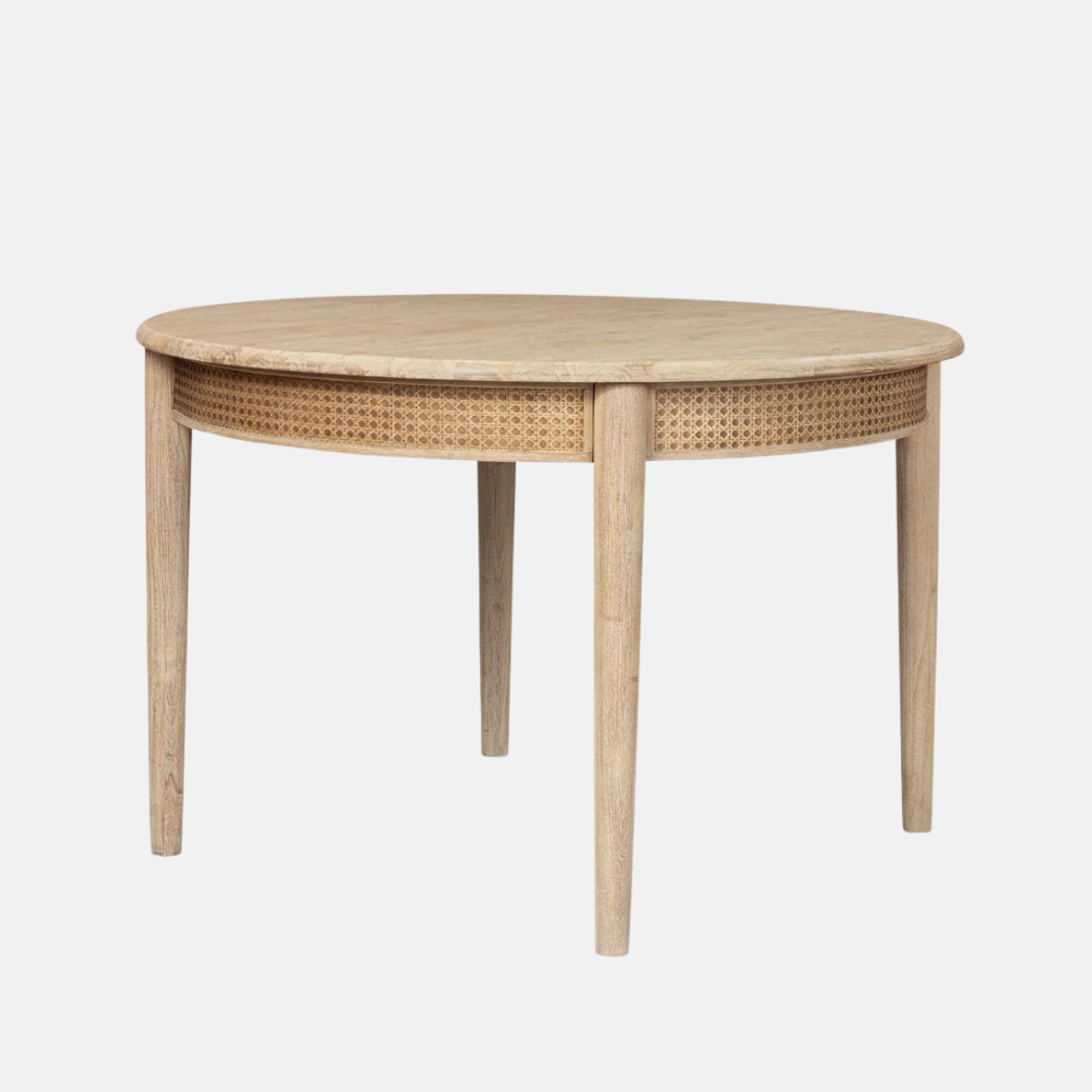 Bayview Round Dining Table