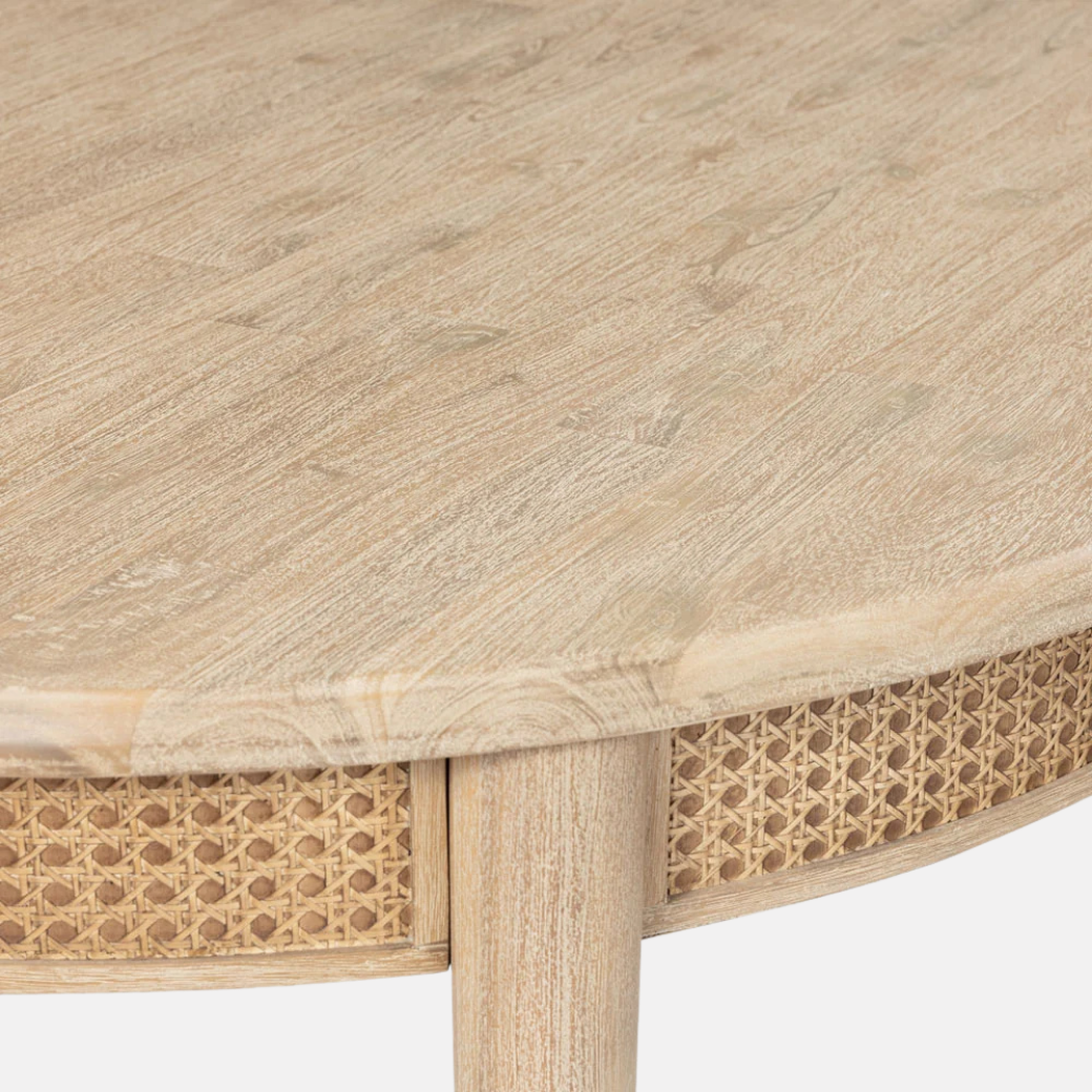 Bayview Round Dining Table