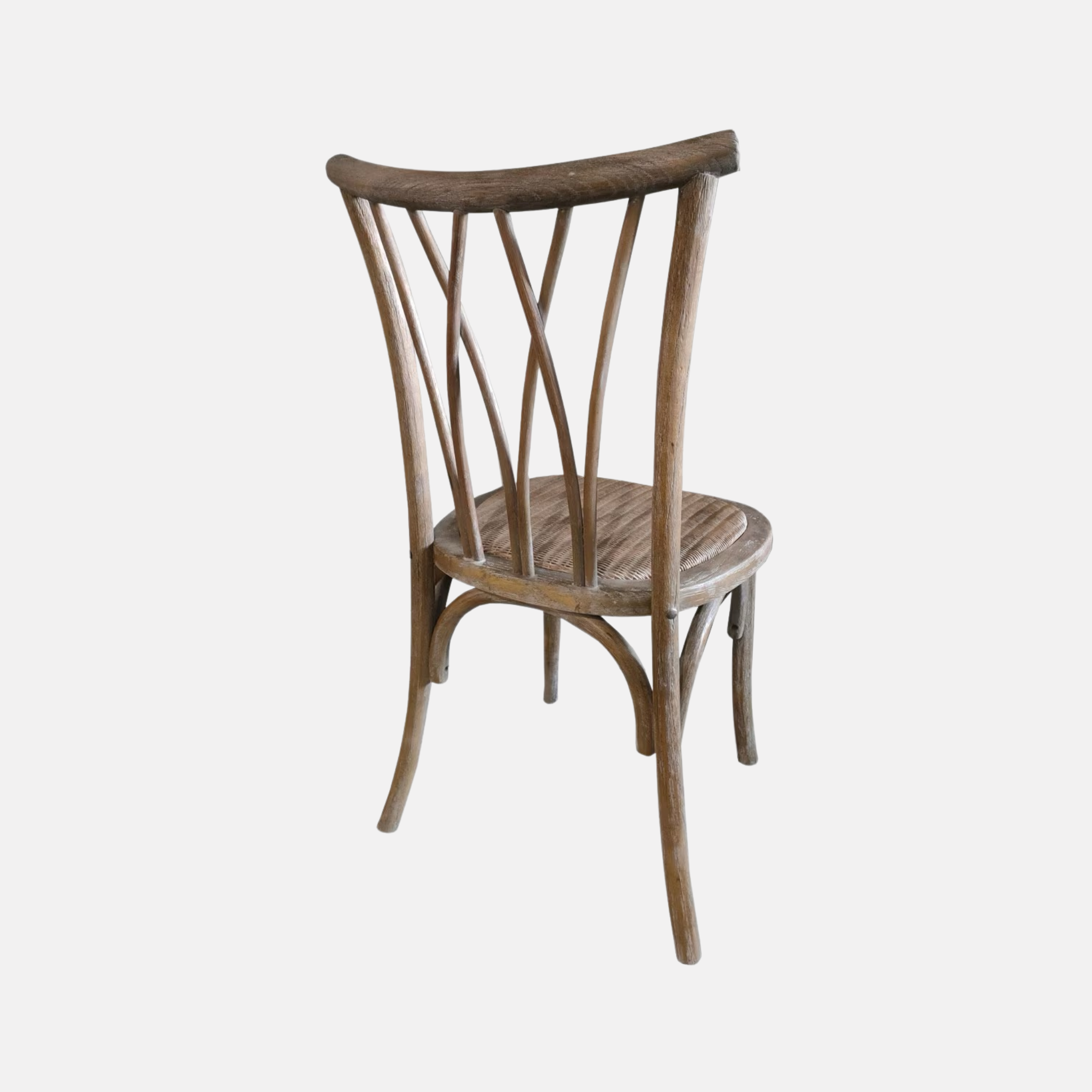 Beaumont Rattan Dining Chair