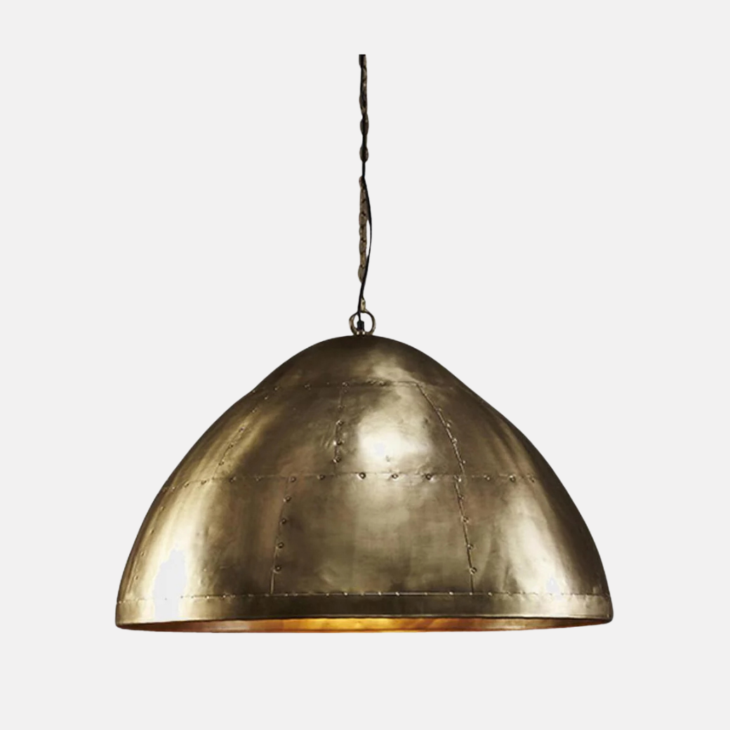 Beckman Pendant