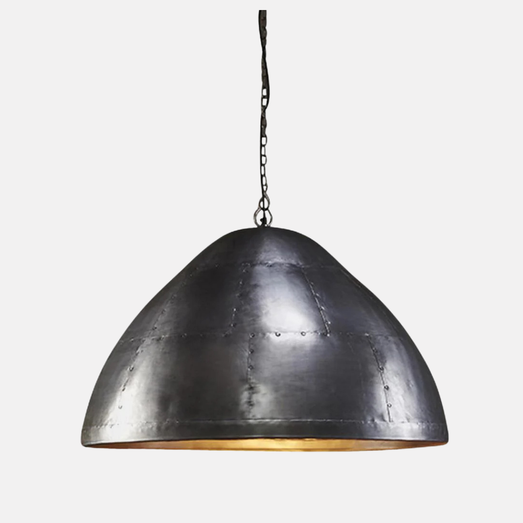 Beckman Pendant