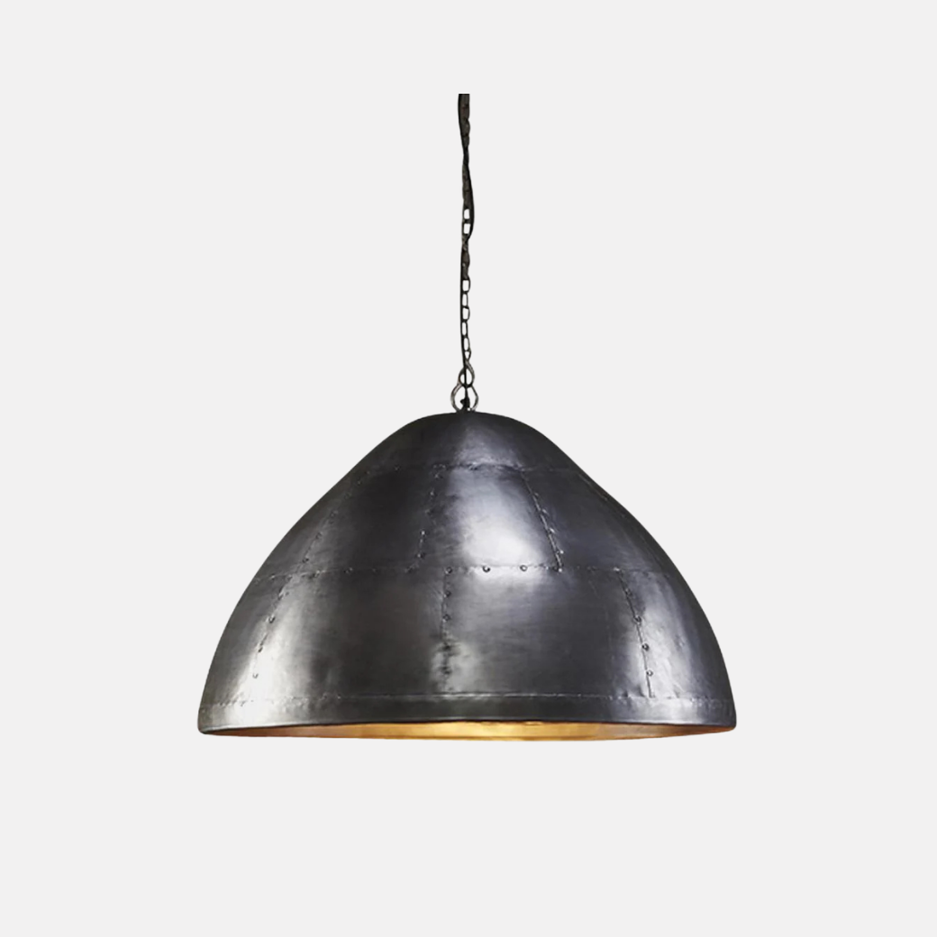 Beckman Pendant