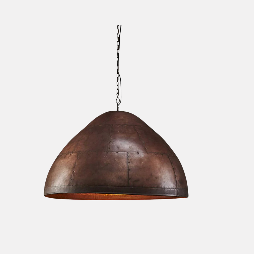 Beckman Pendant