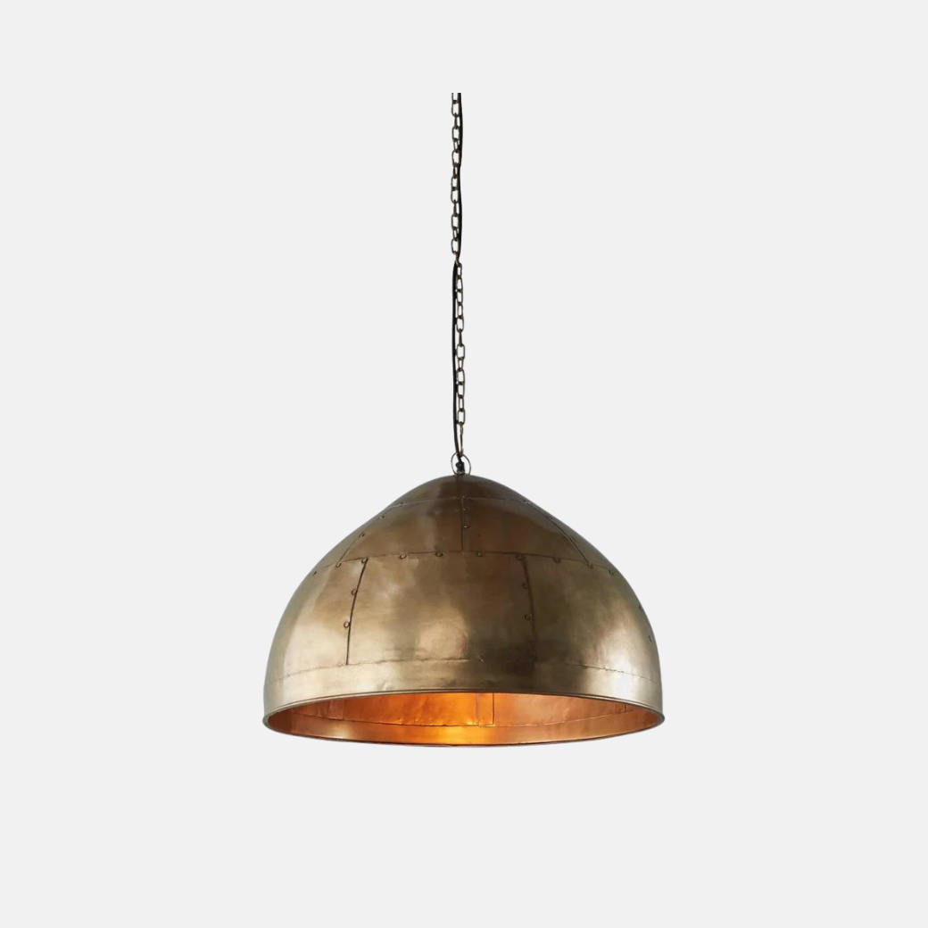 Beckman Pendant