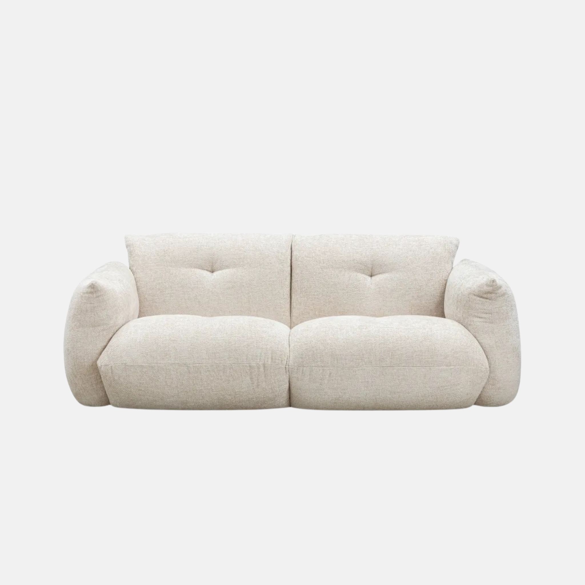 Bocci Sofa - Cloud