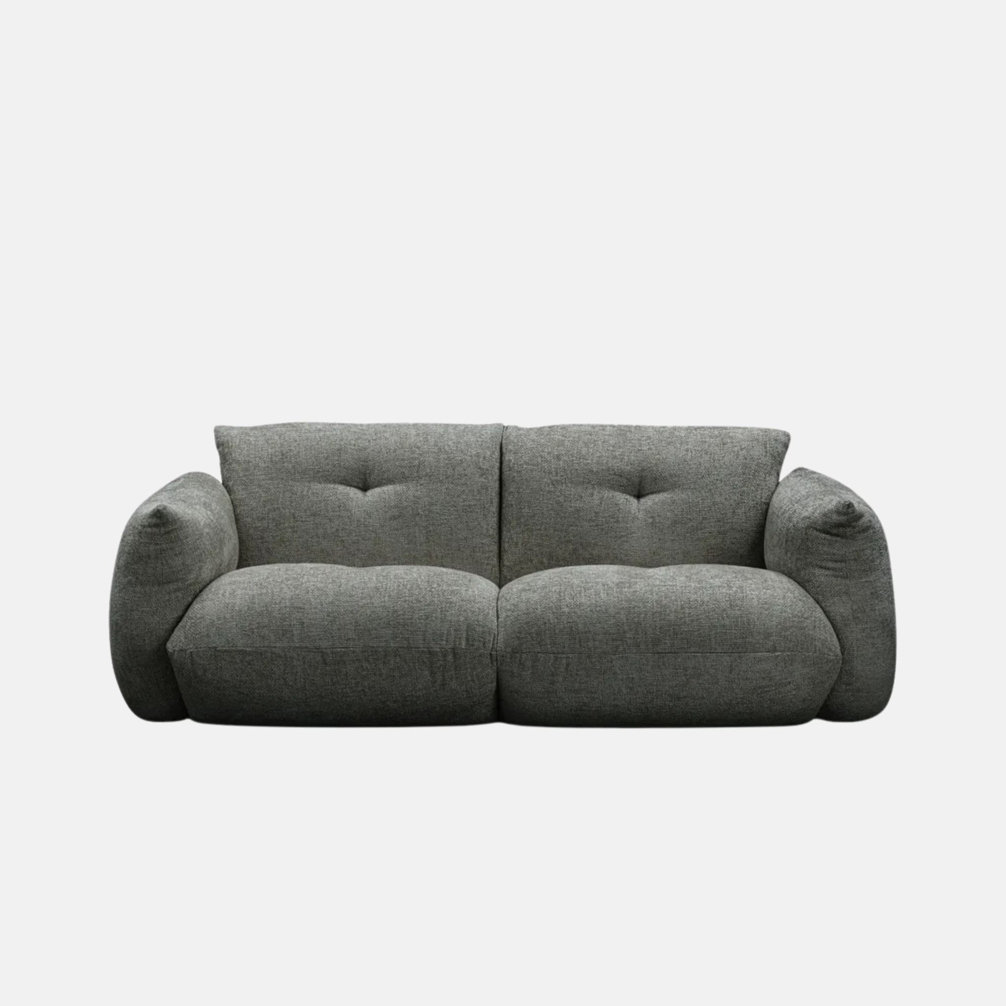 Bocci Sofa - Platinum