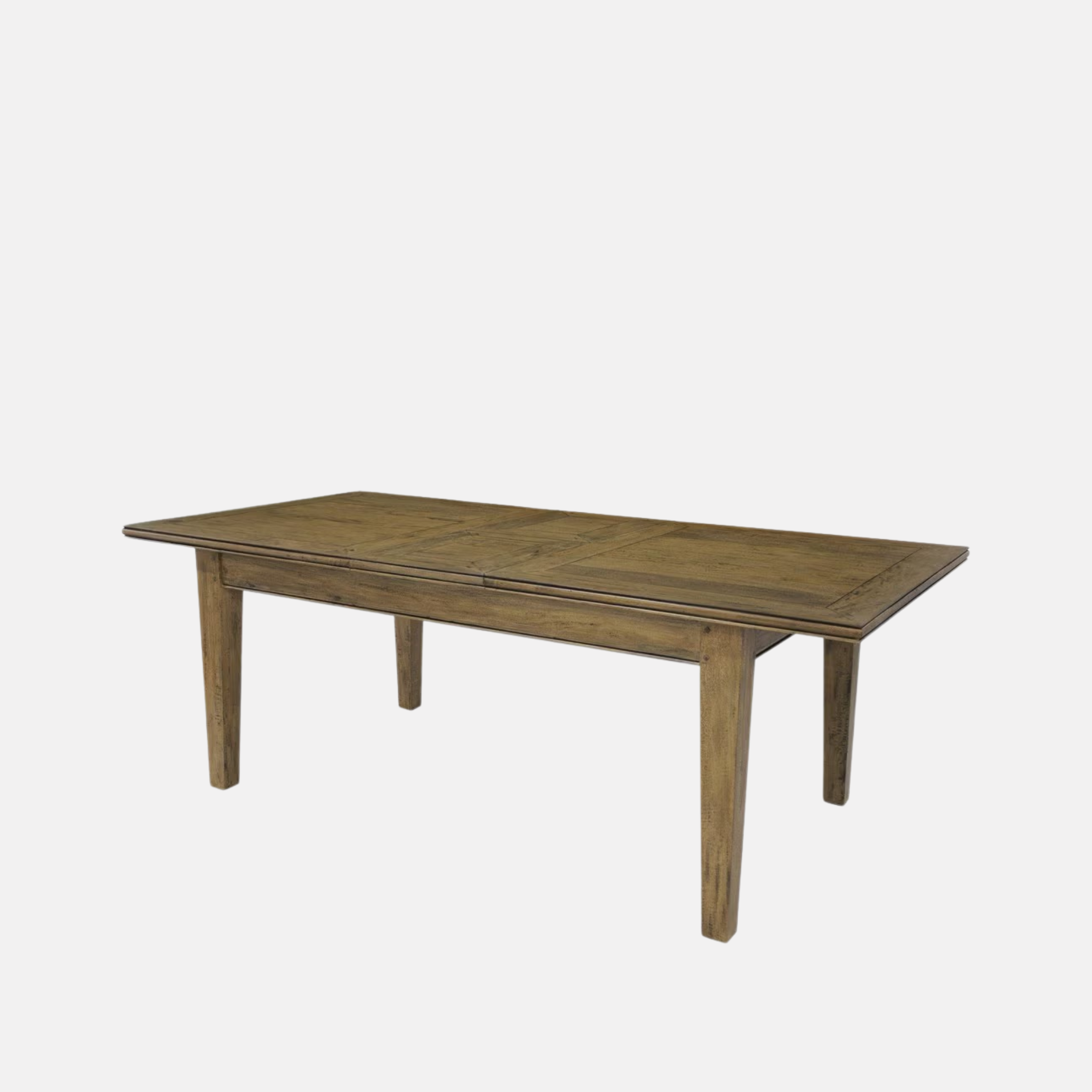 BOSQUET STUDIO EXTENSION DINING TABLE