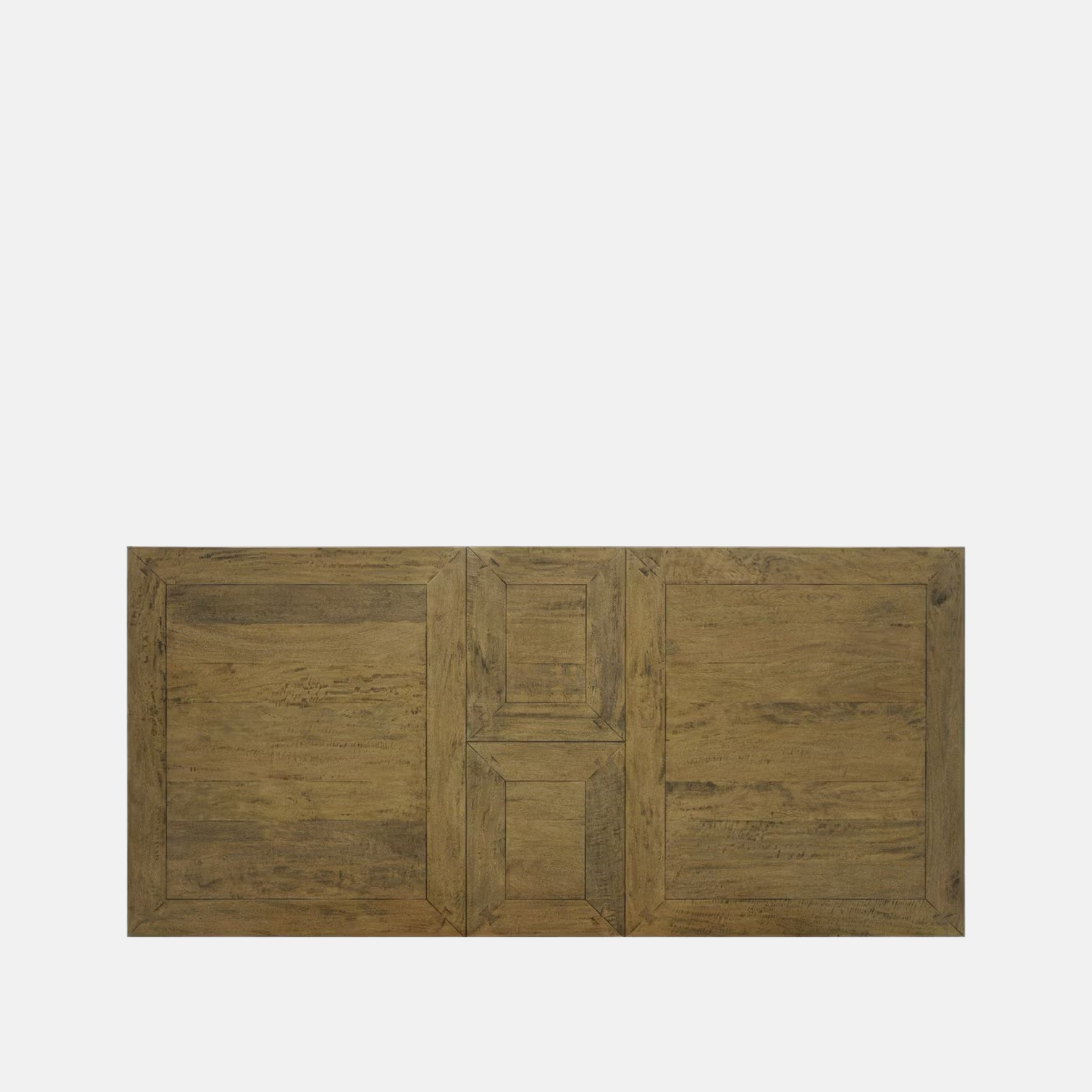 BOSQUET STUDIO EXTENSION DINING TABLE