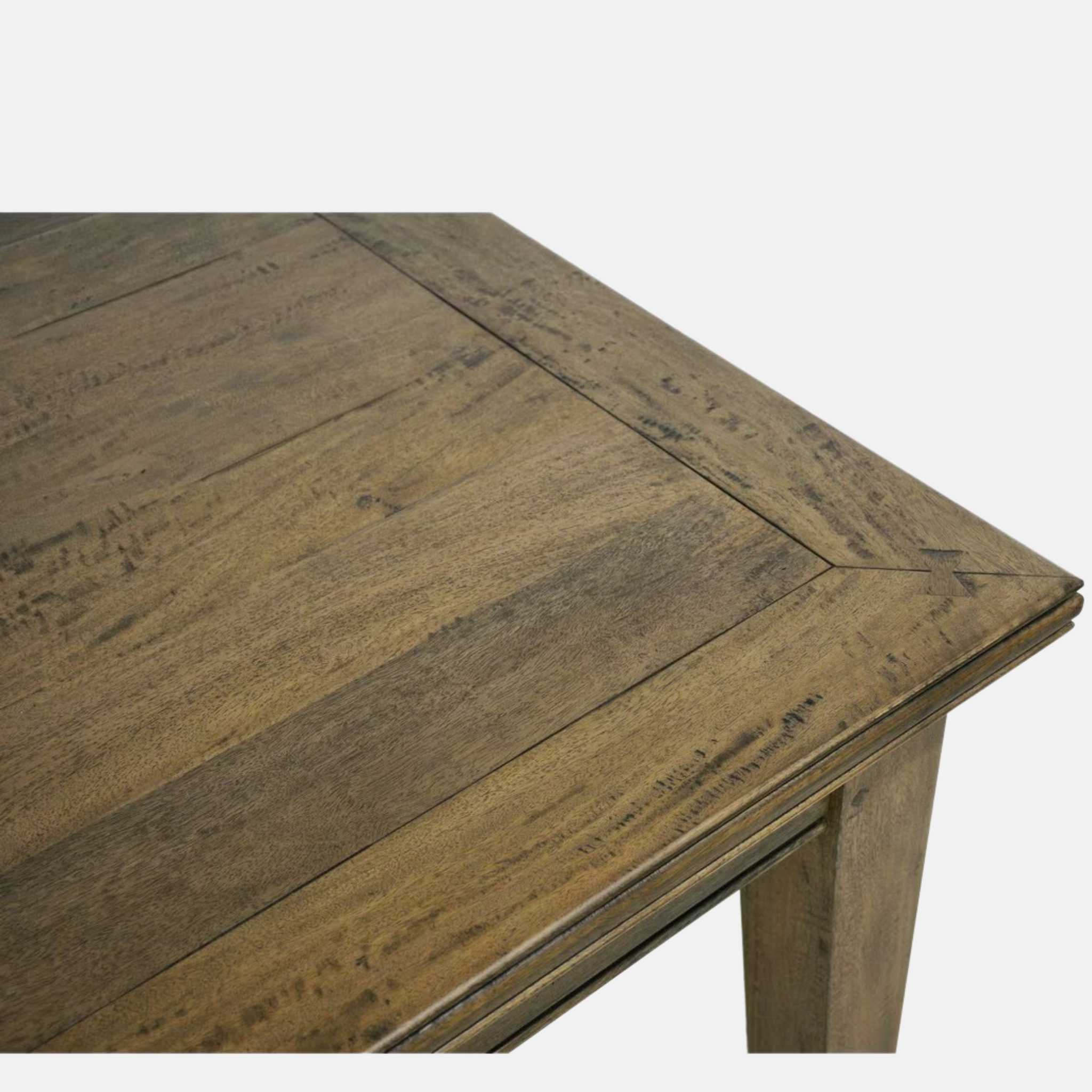 BOSQUET STUDIO EXTENSION DINING TABLE