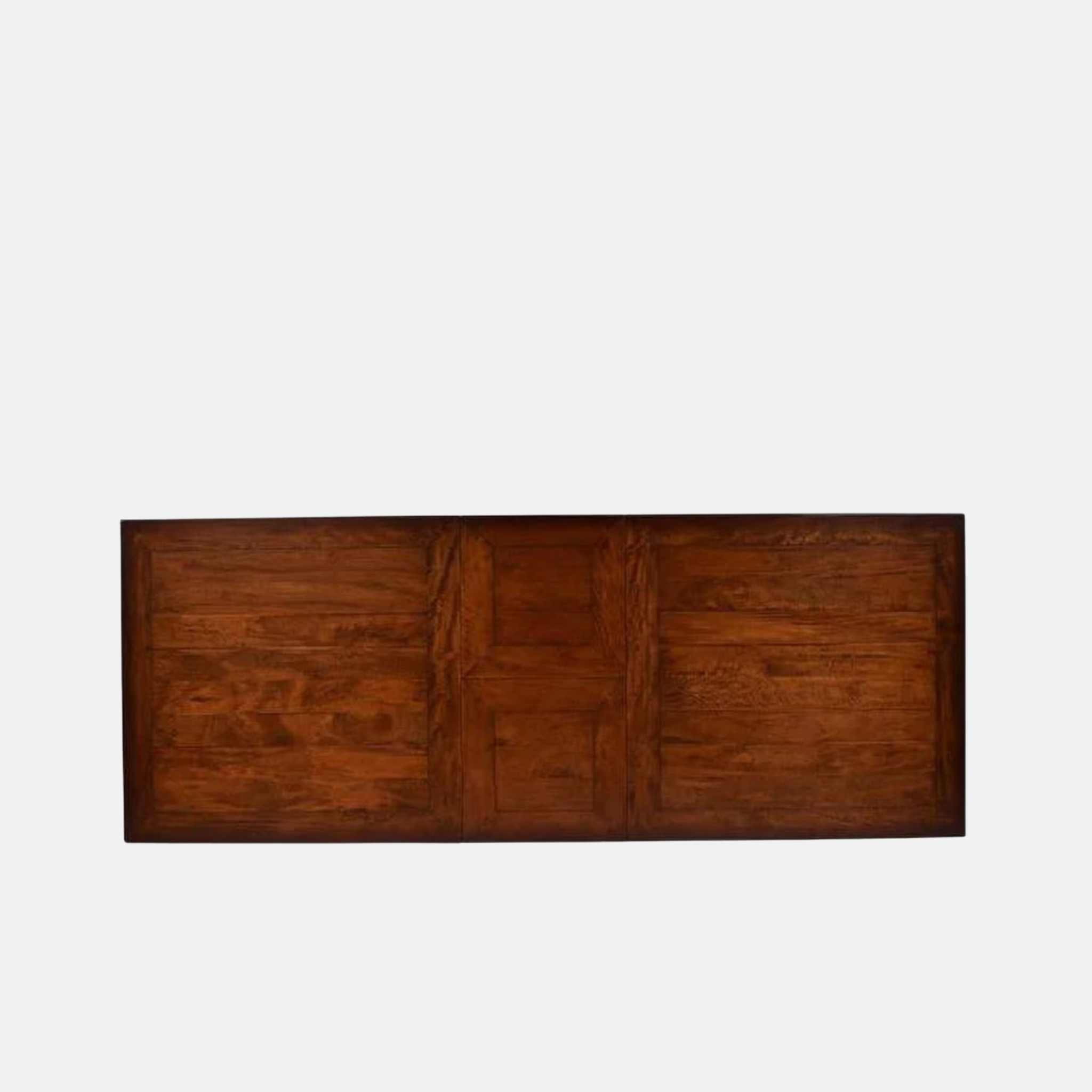 Bosquet Large Extension Dining Table - Walnut