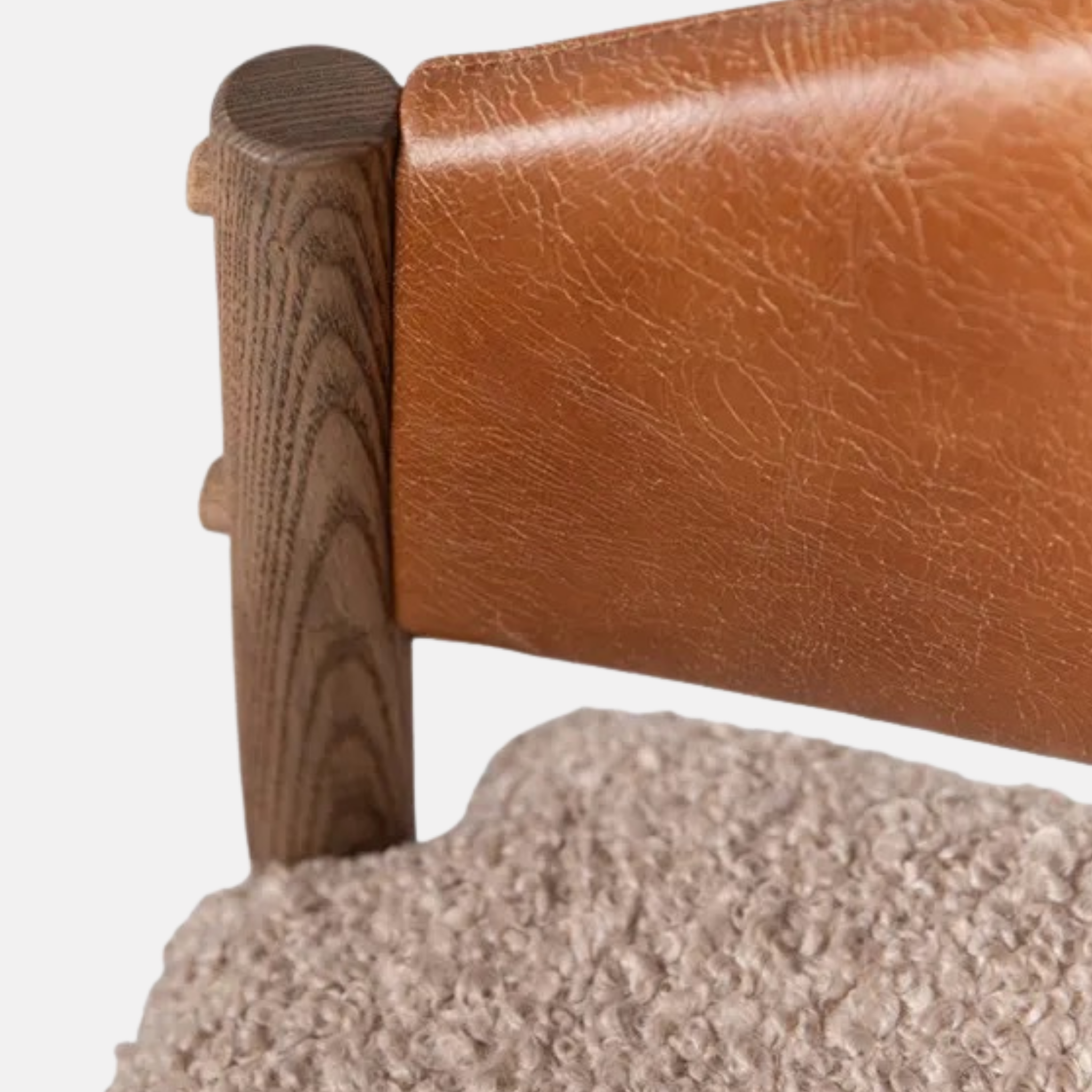 Boston Carver Chair