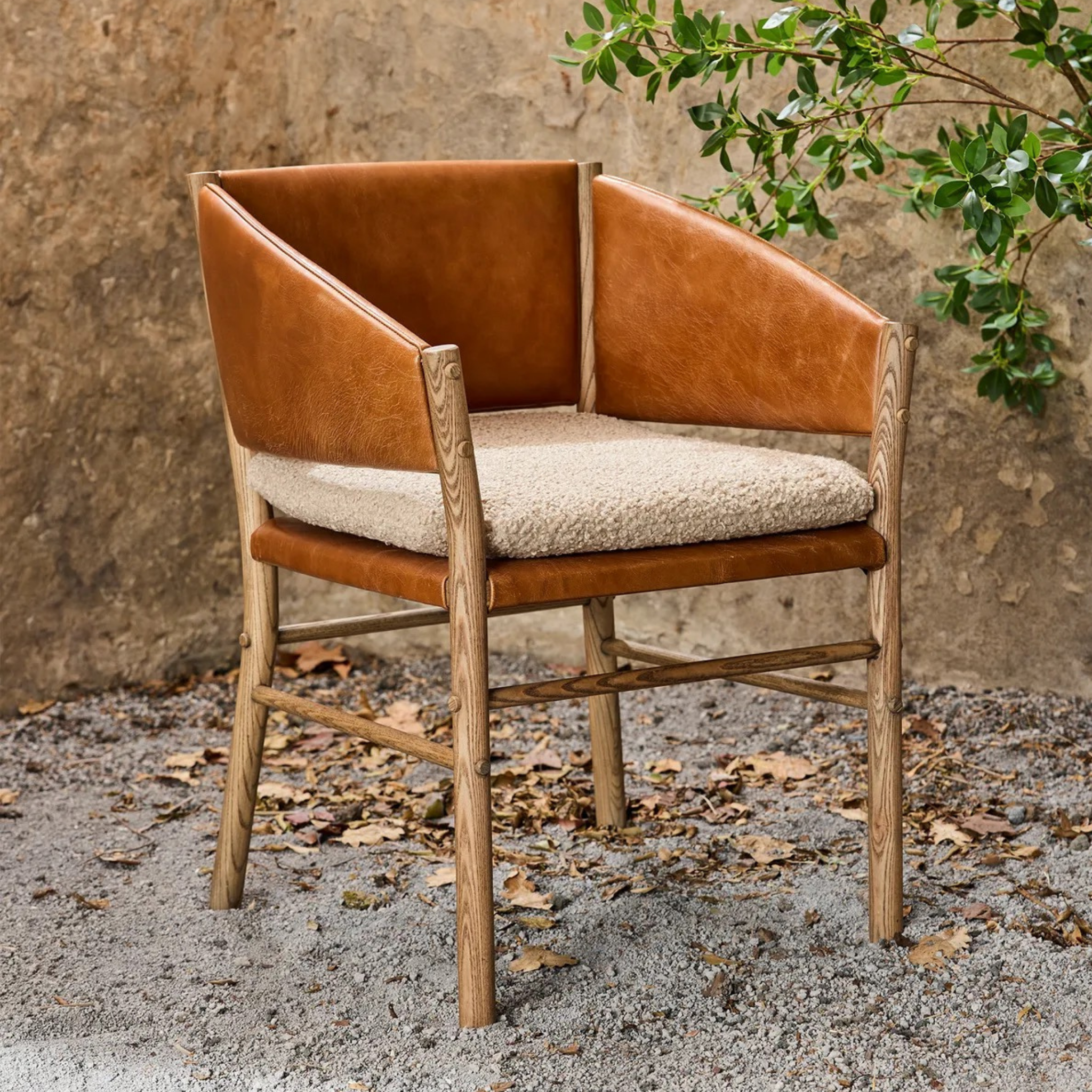 Boston Carver Chair