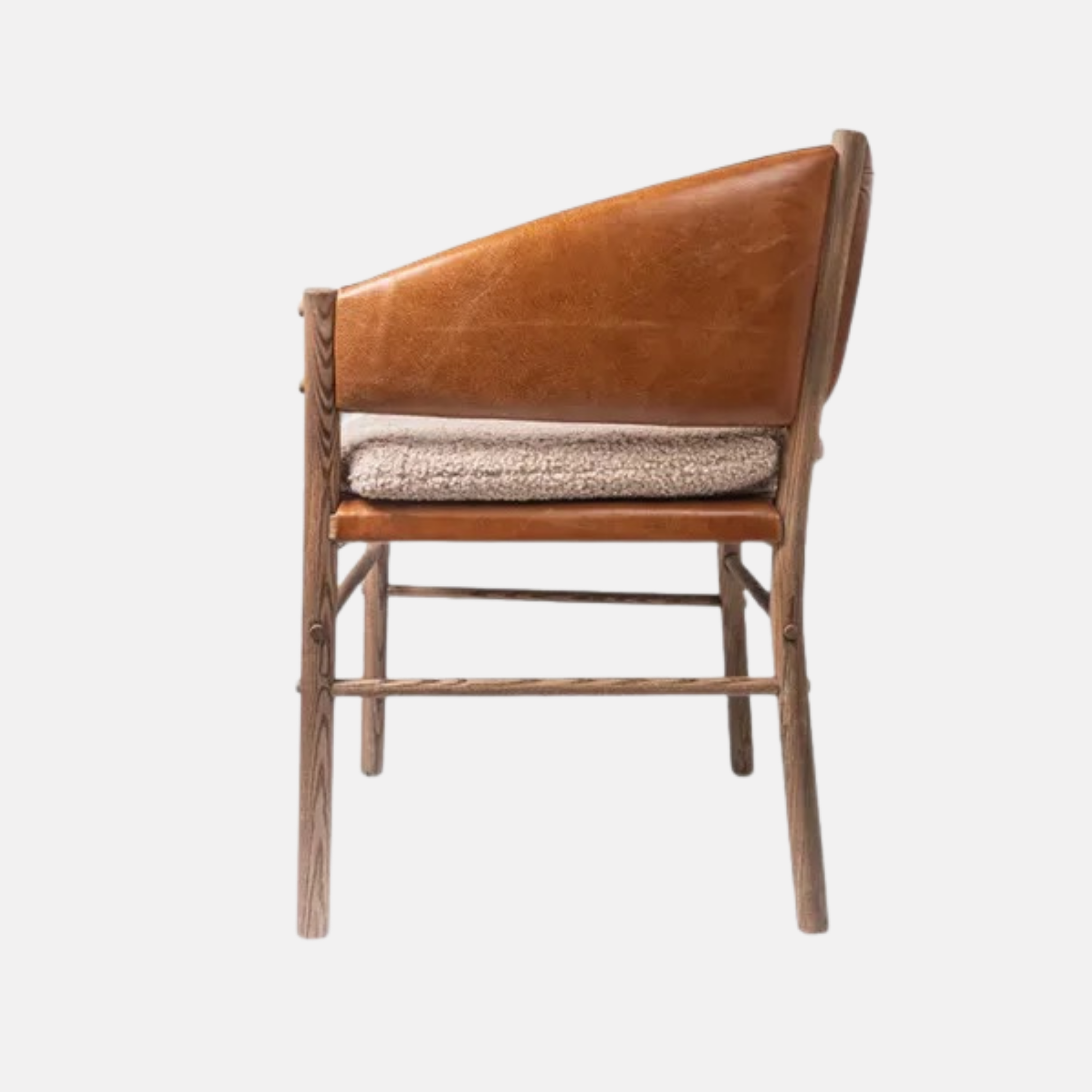 Boston Carver Chair