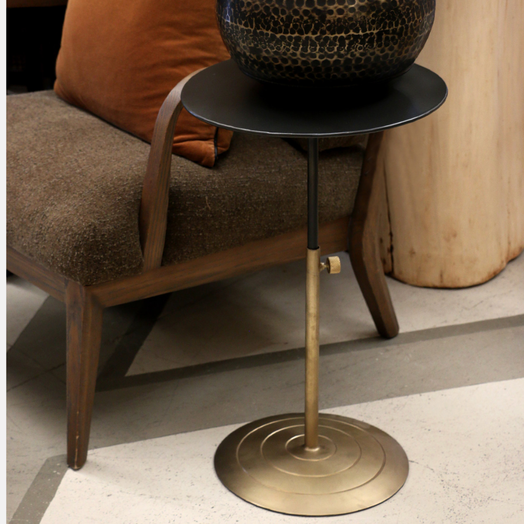 Soho Side Table