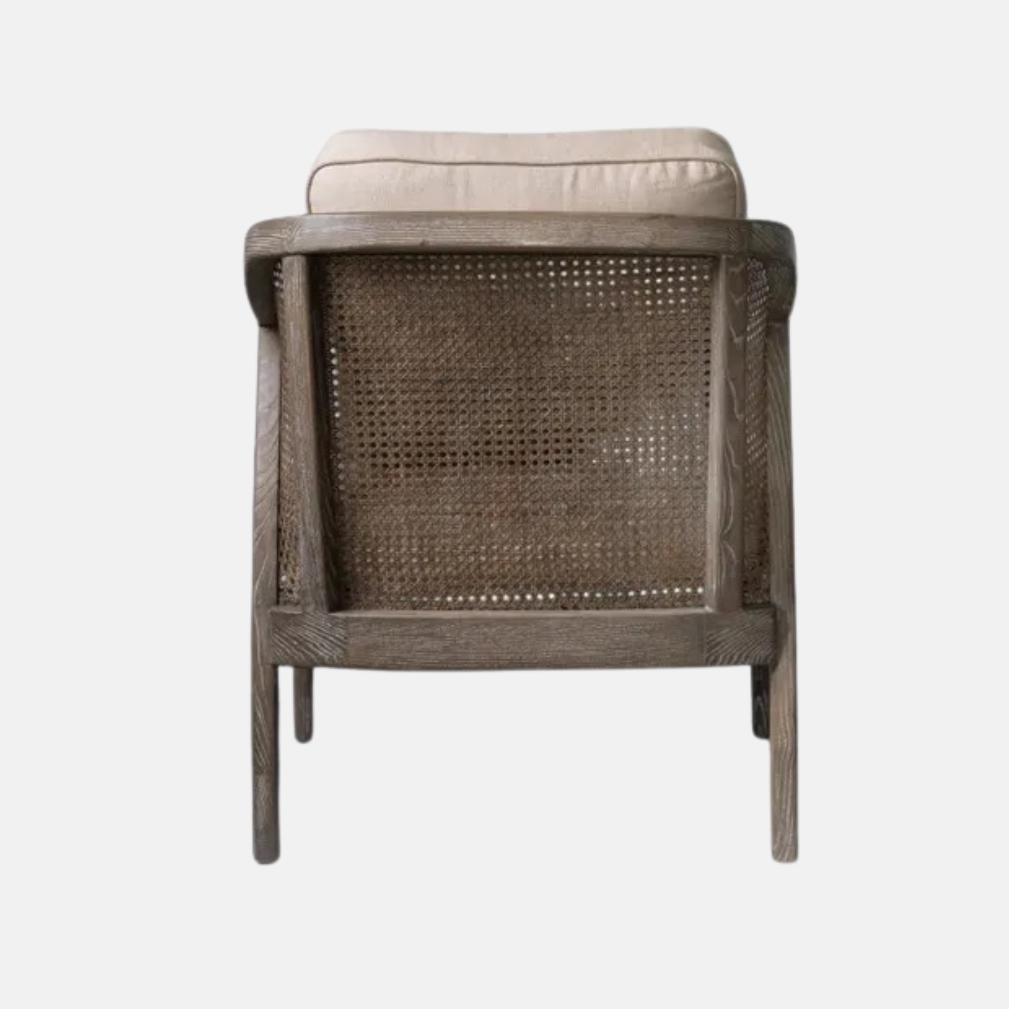 Brighton Rattan Armchair