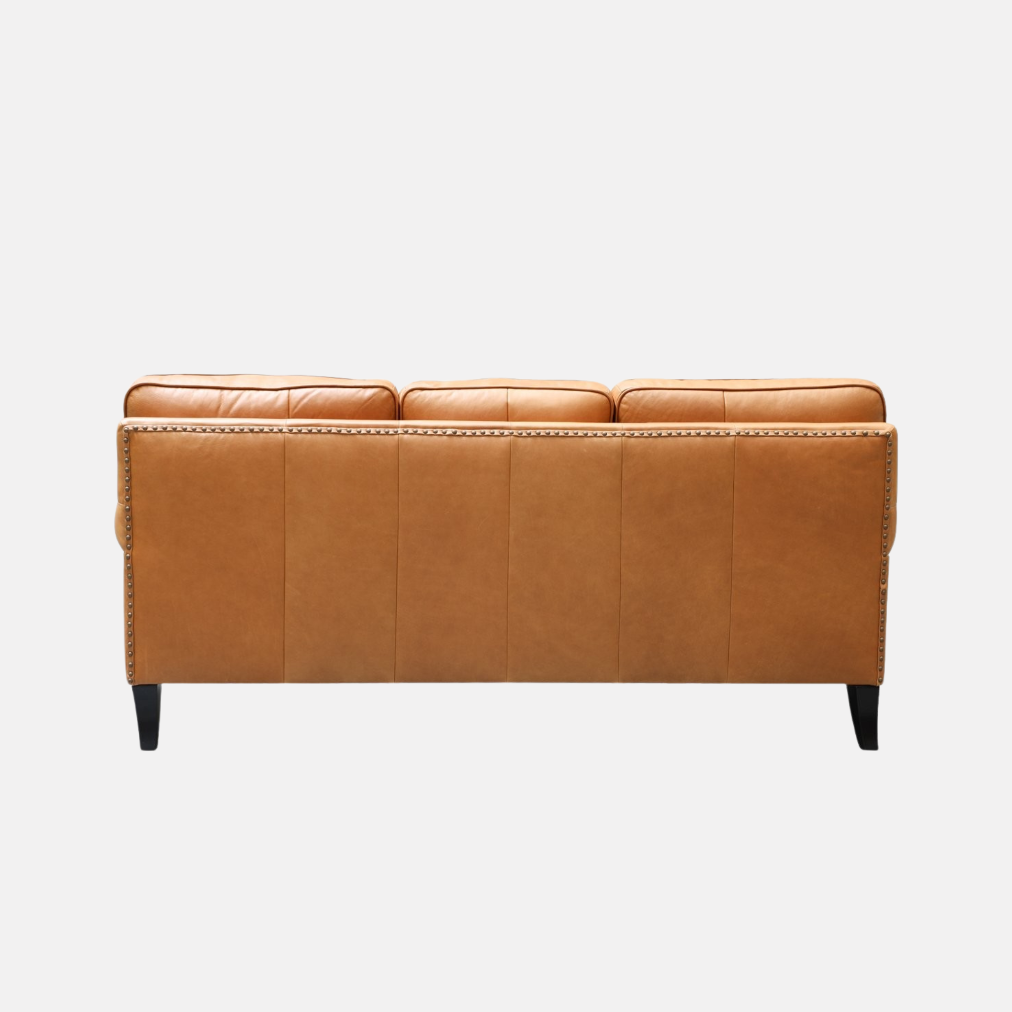 Brunton 3 Seater Sofa - Camel