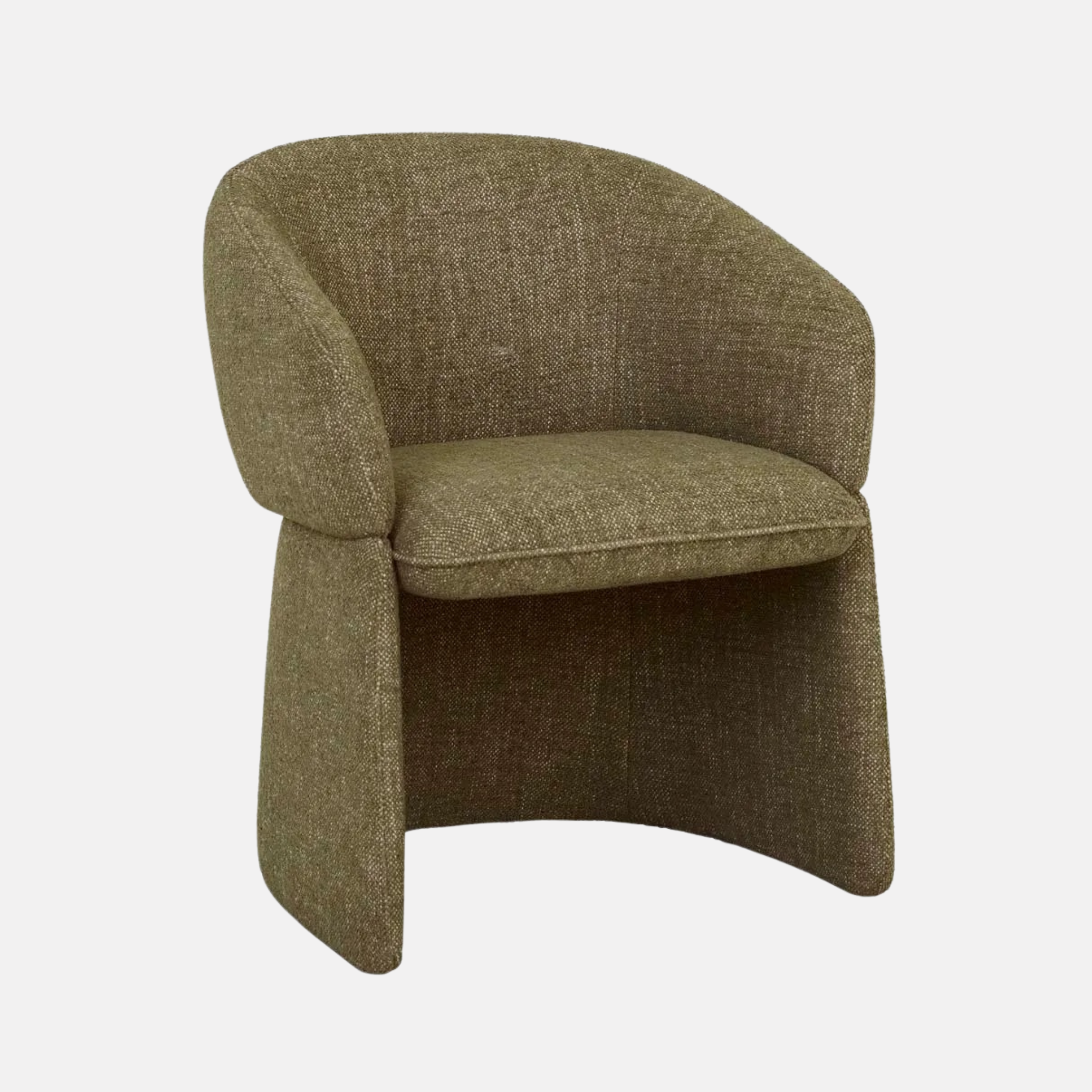 Cami Dining Chair - Lichen