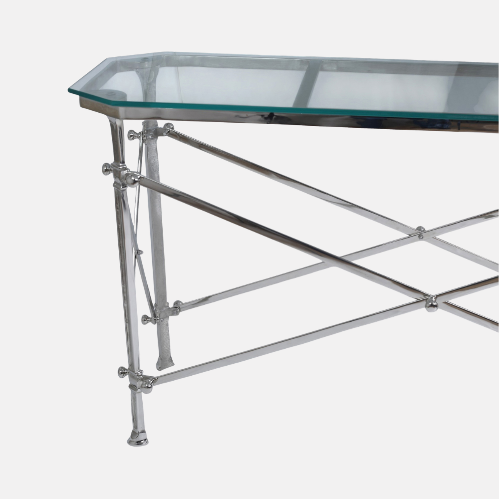 Campaign Console
