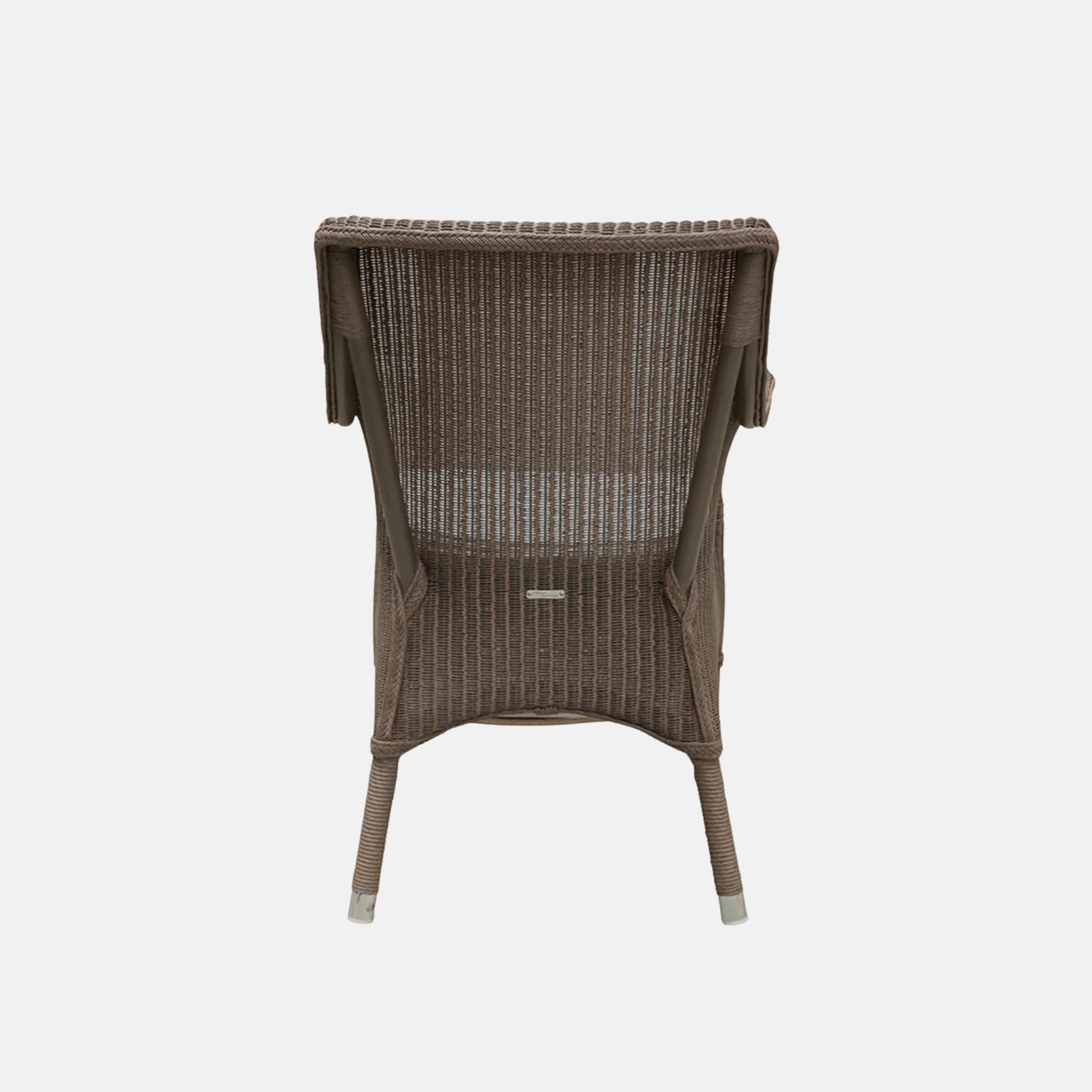 Vincent Sheppard Cannes Dining Chair - Espresso