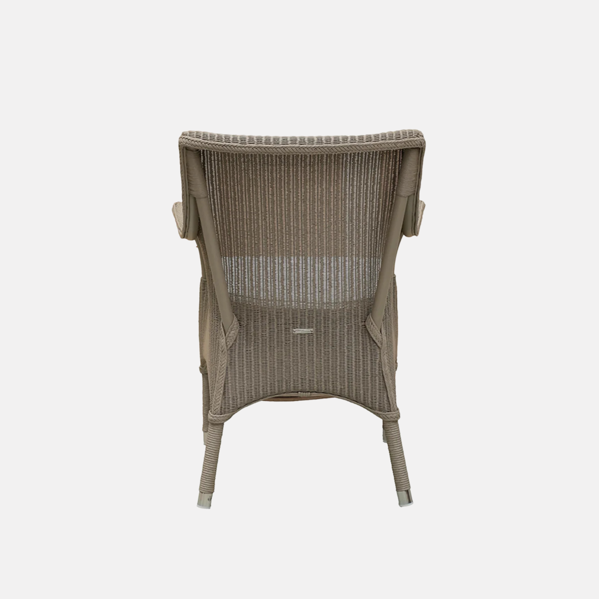 Vincent Sheppard Cannes Dining Chair - Taupe