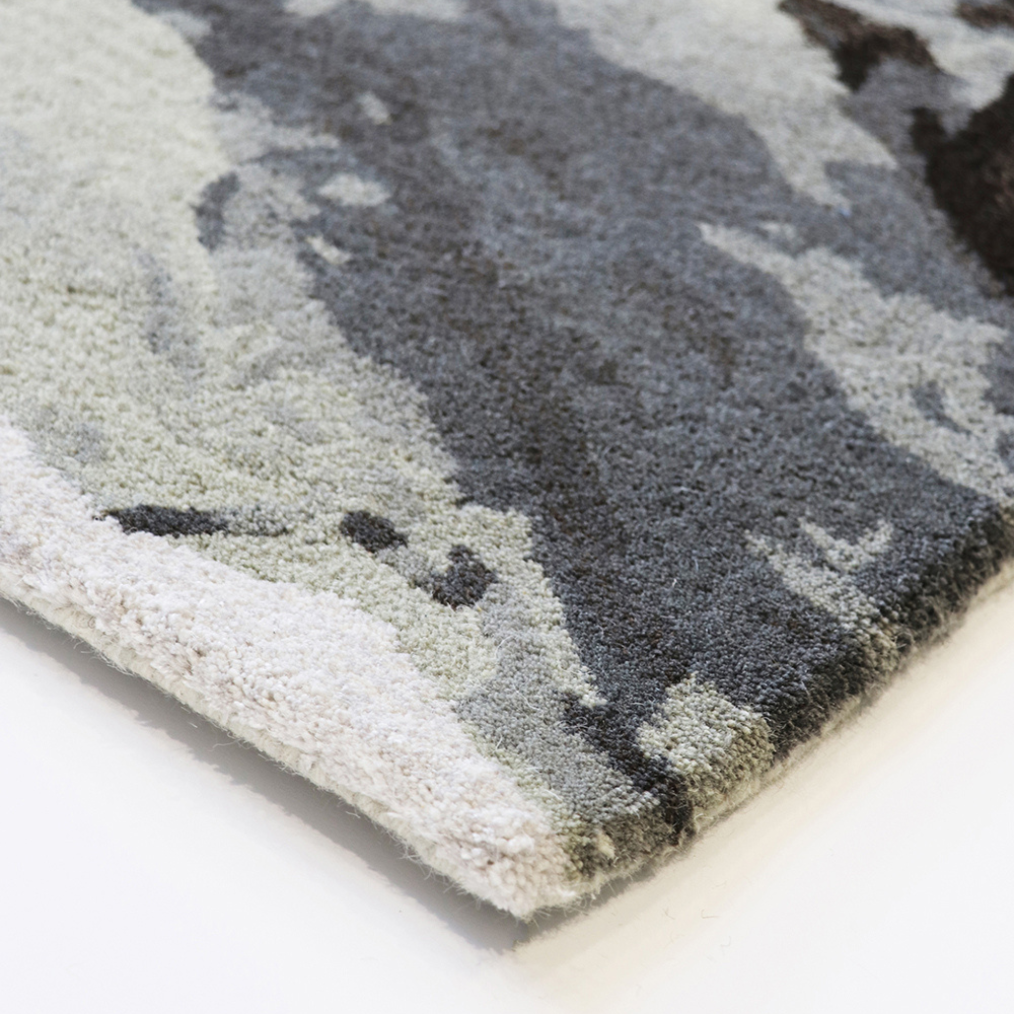 Cape Brett Floor Rug