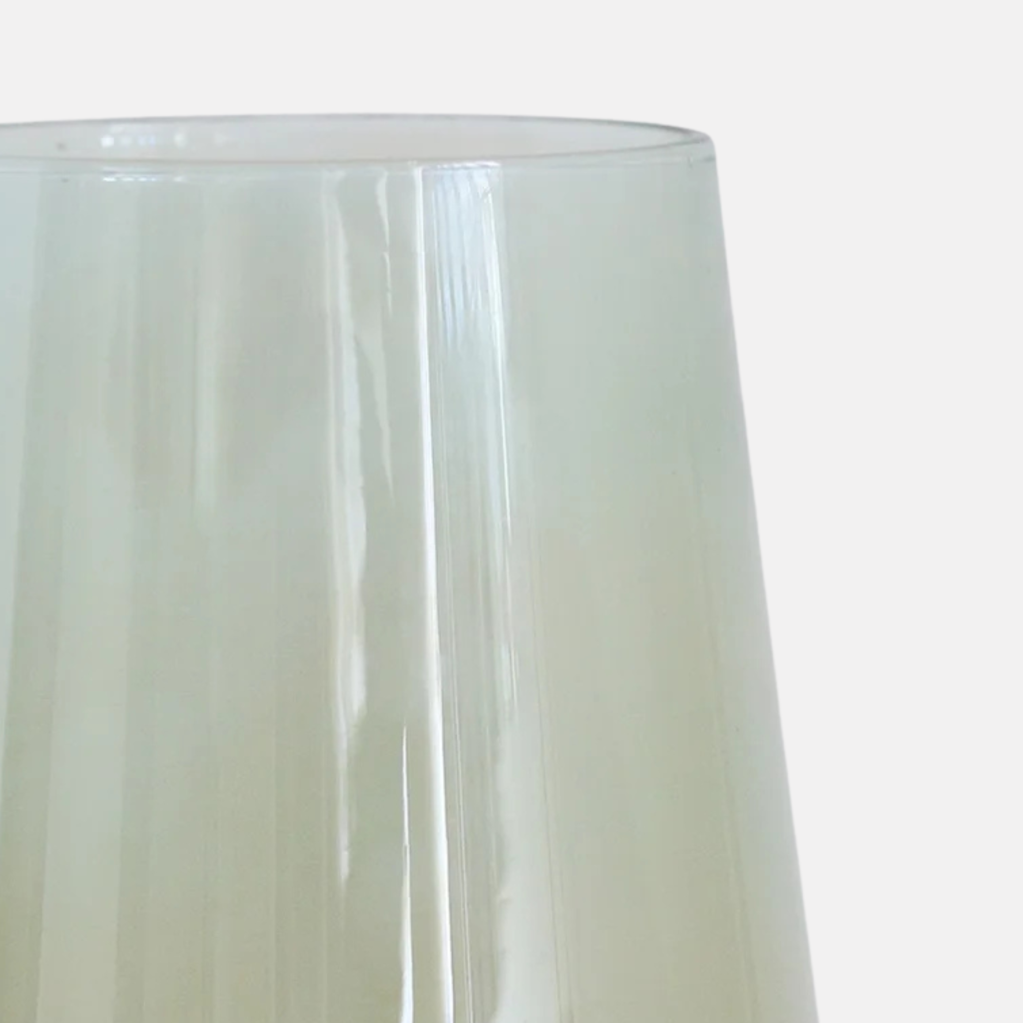 Capri Water Glasses - Set of 8