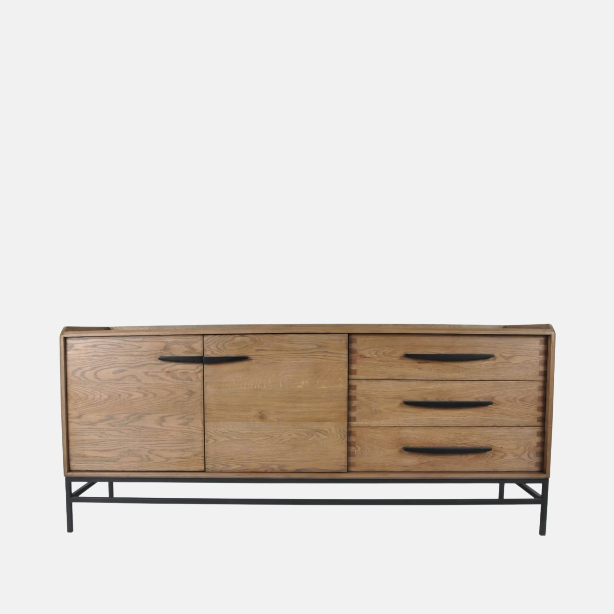 Carlton Sideboard - Oak