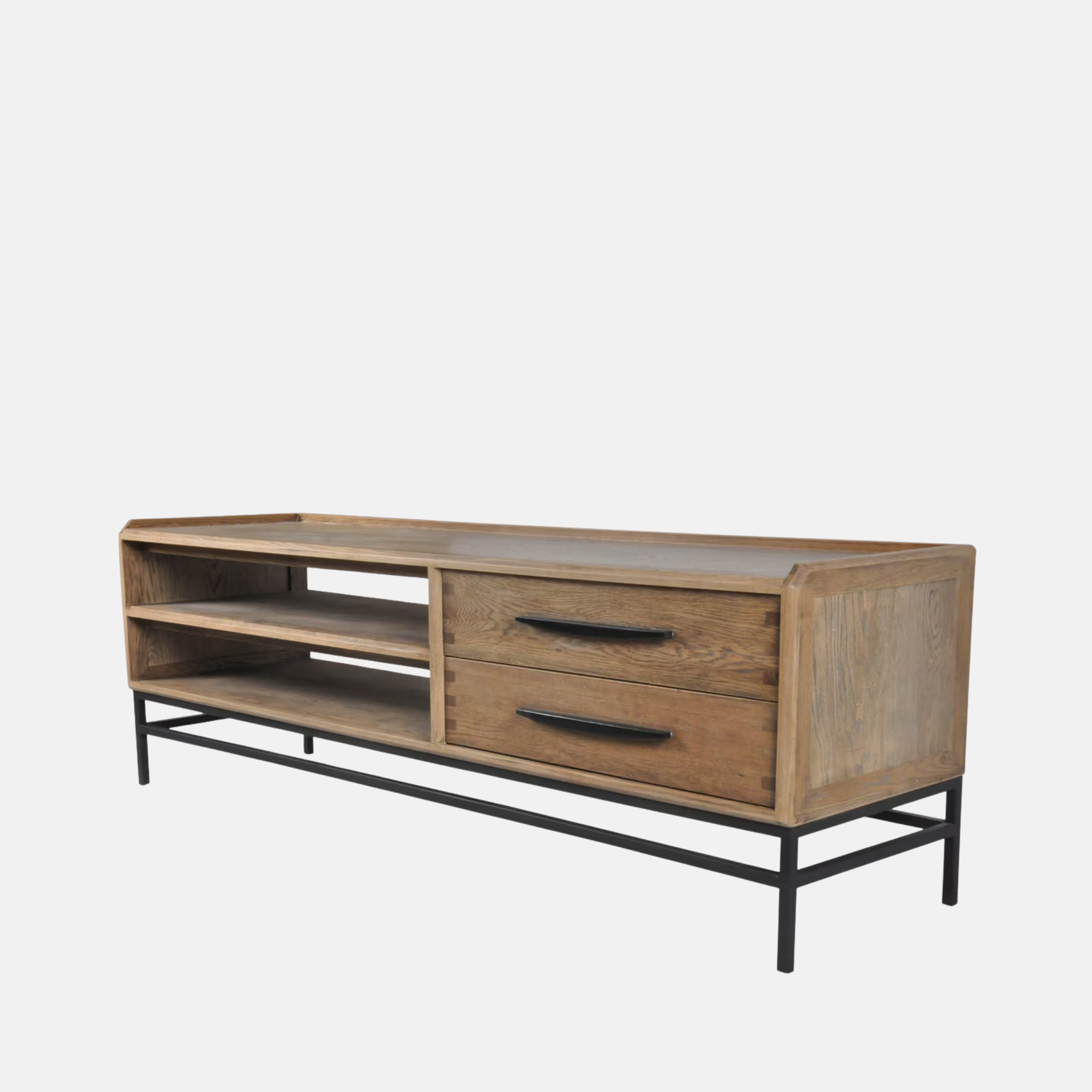 Carlton Oak Entertainment Unit