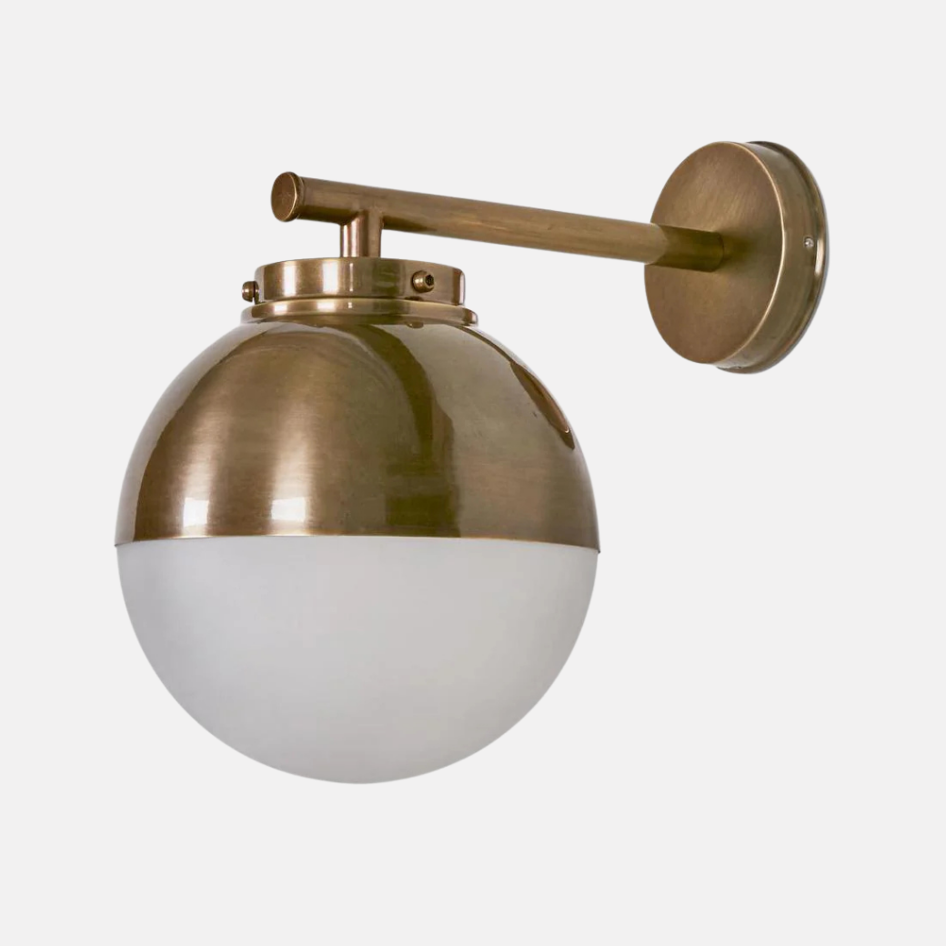 Carrington Outdoor Wall Light
