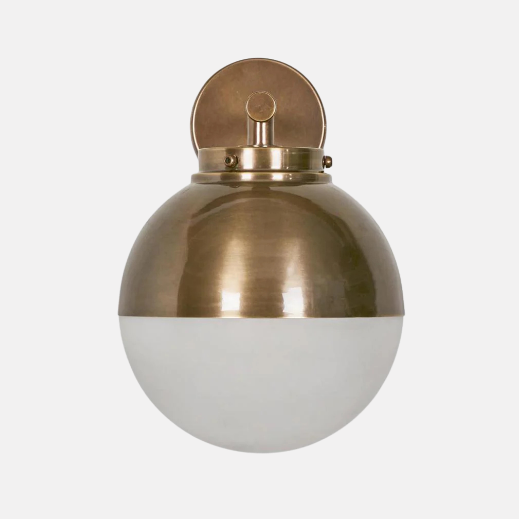 Carrington Outdoor Wall Light