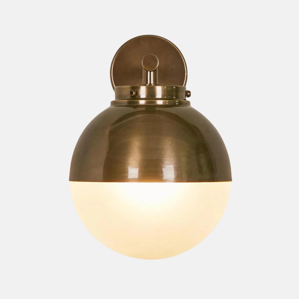 Carrington Outdoor Wall Light