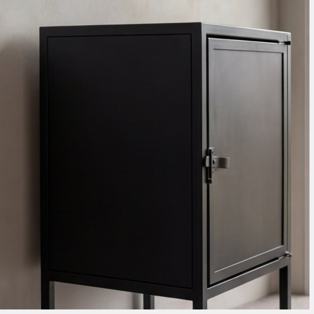 Carson Bedside Table