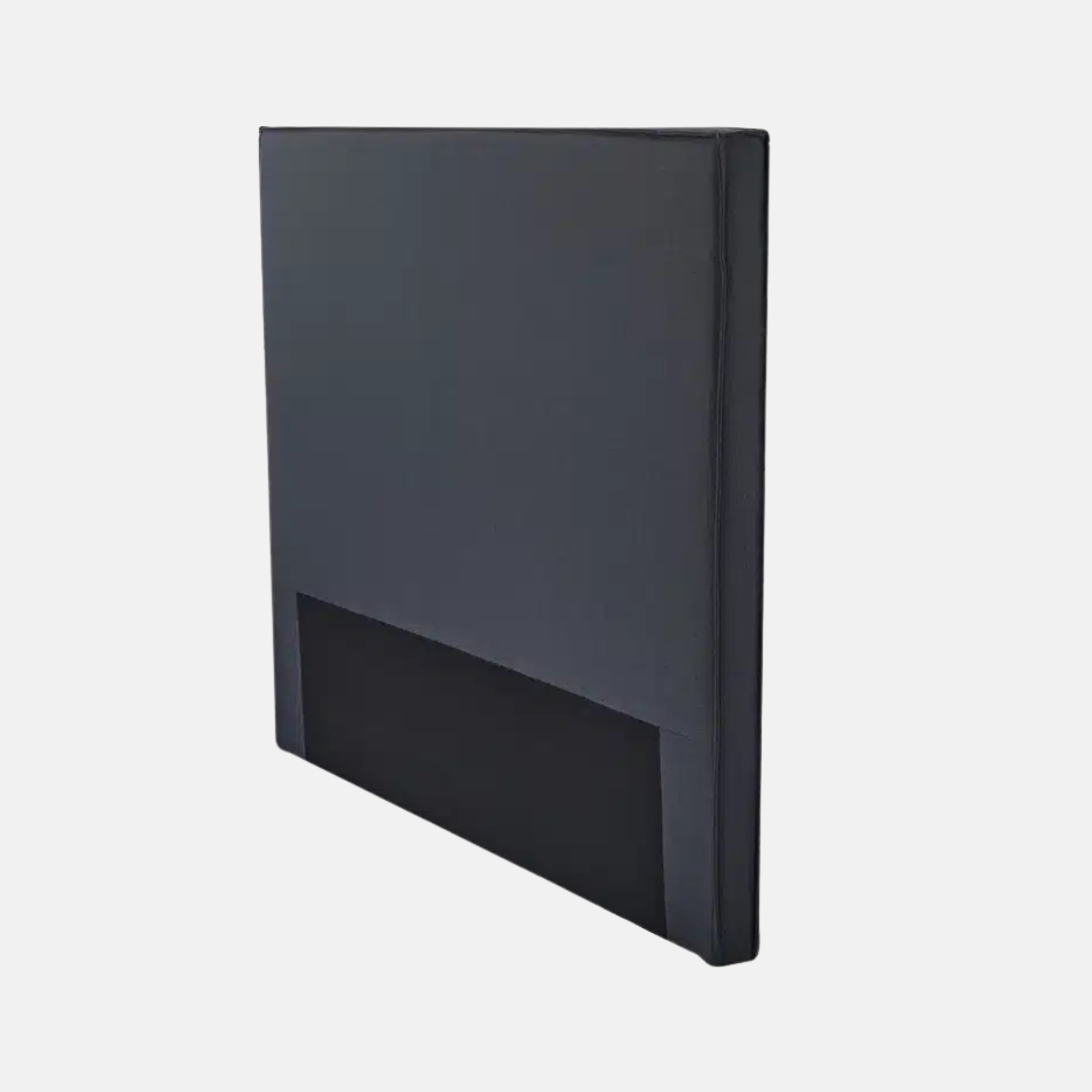 Carter Bedhead - Charcoal