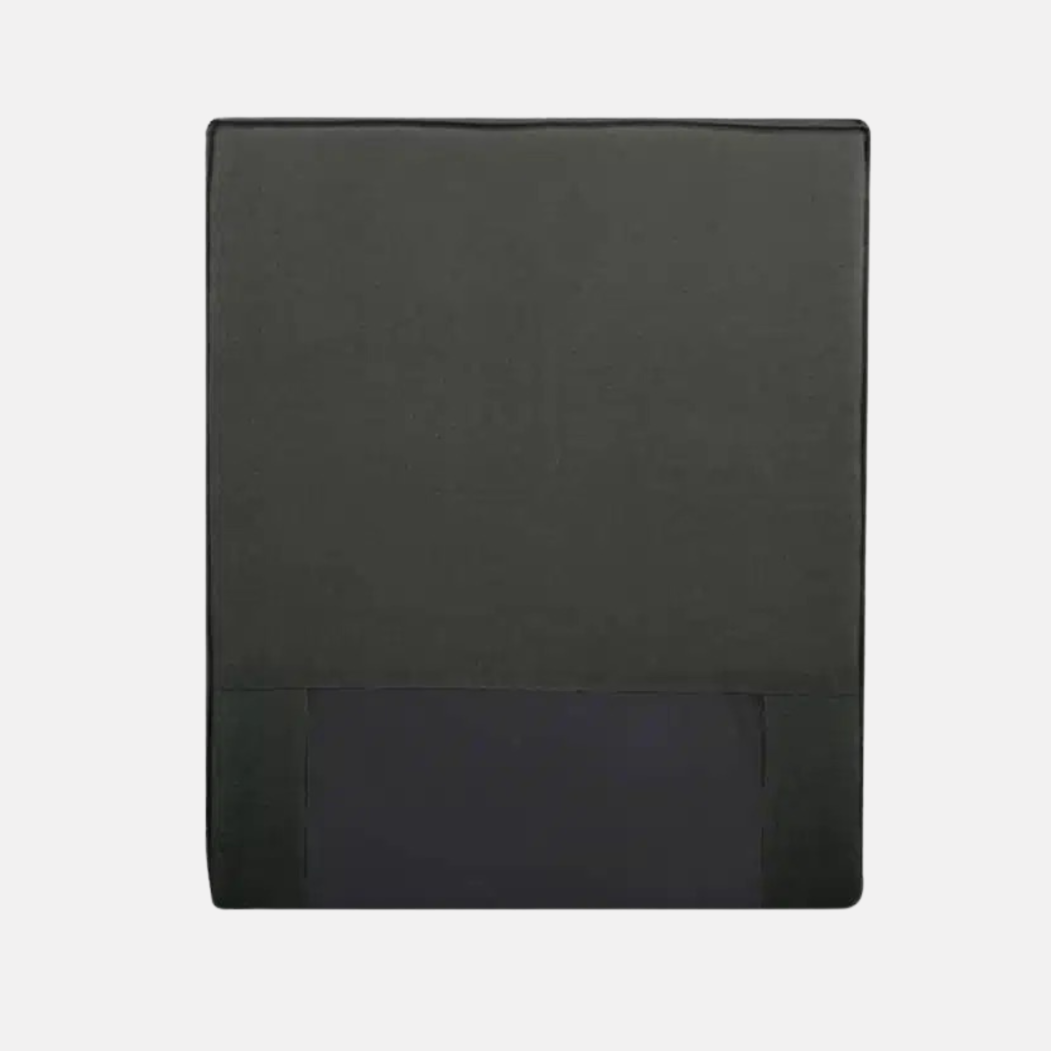 Carter Bedhead - Charcoal