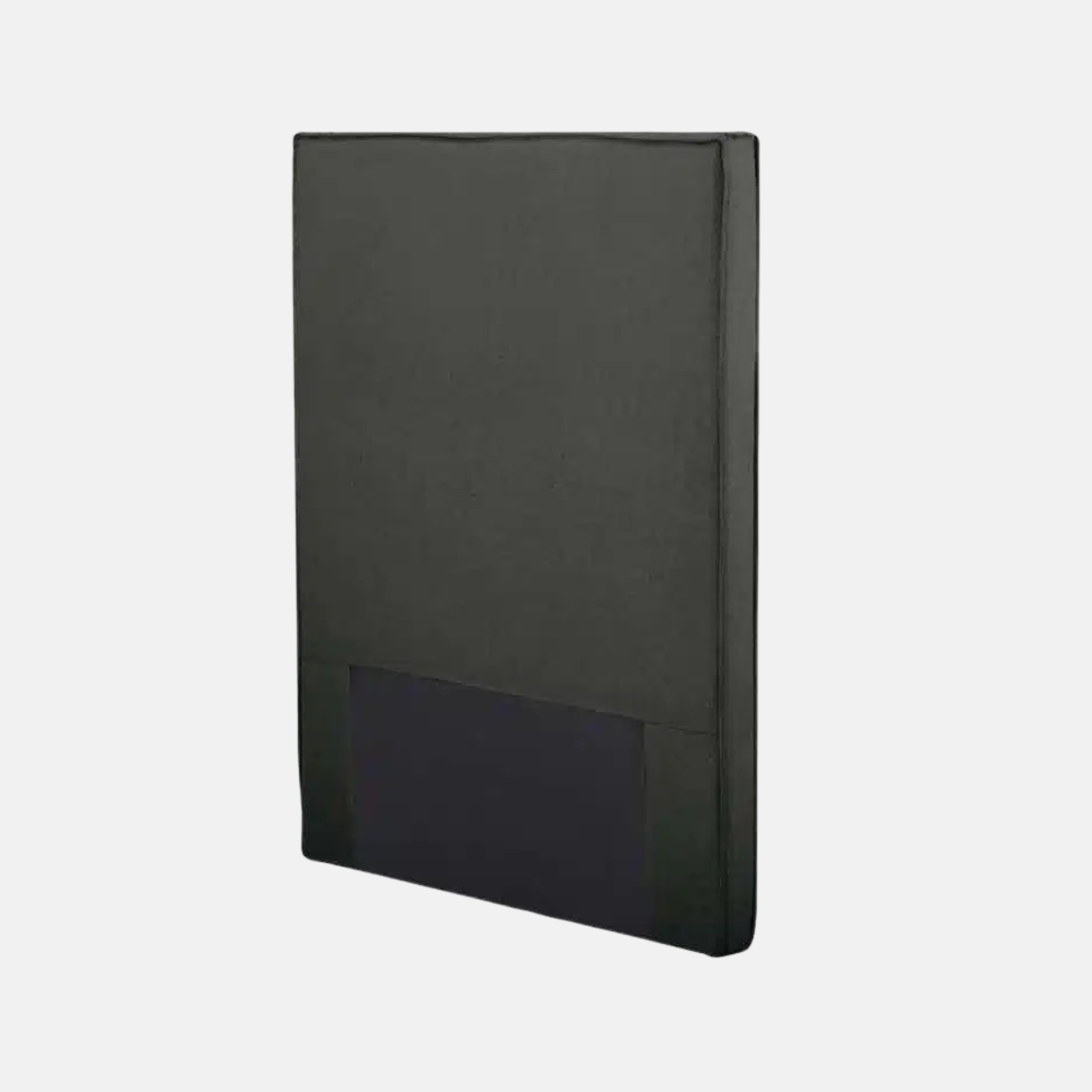 Carter Bedhead - Charcoal