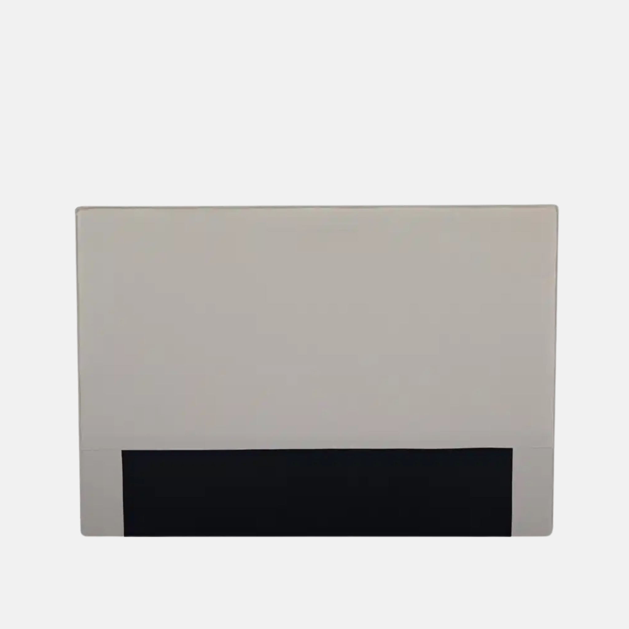 Carter Bedhead - Natural