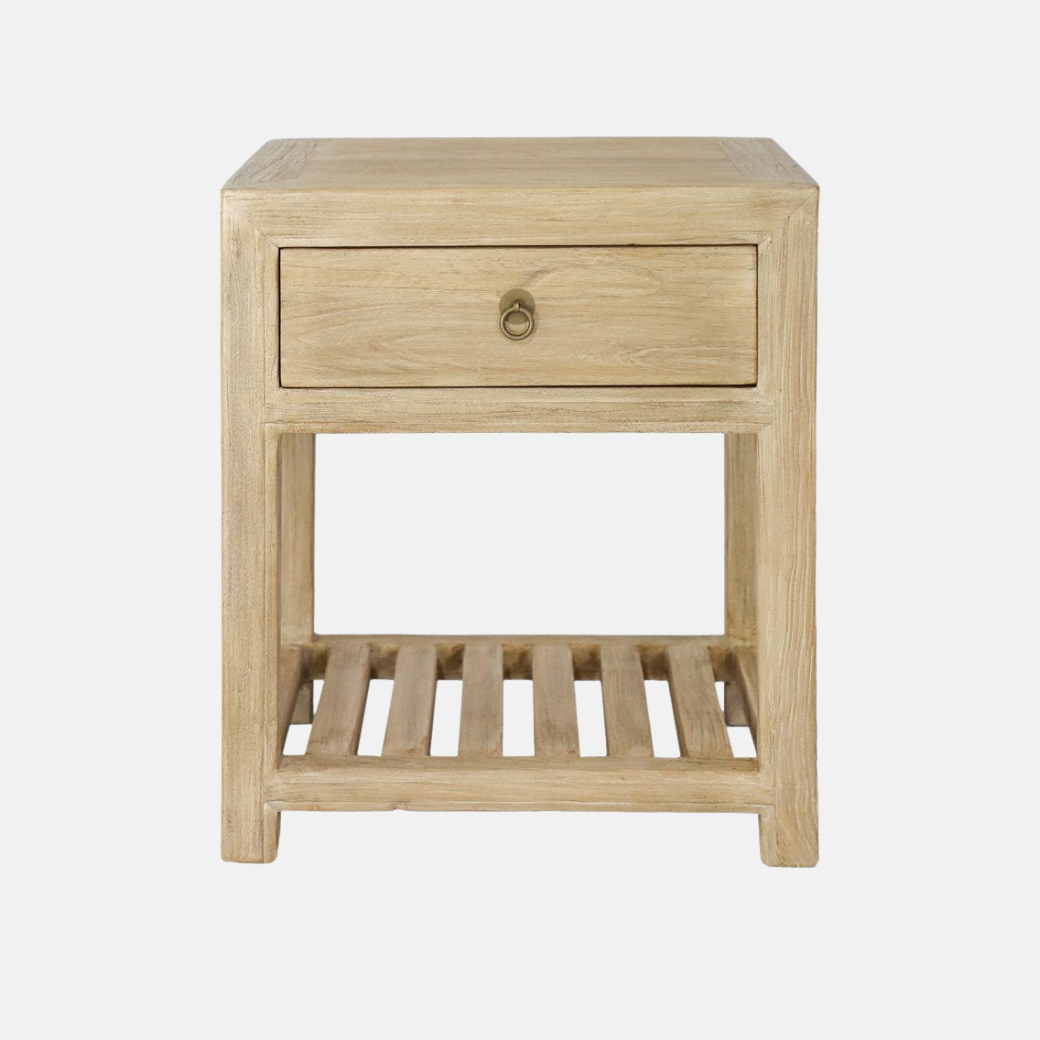 Casa Bedside Table