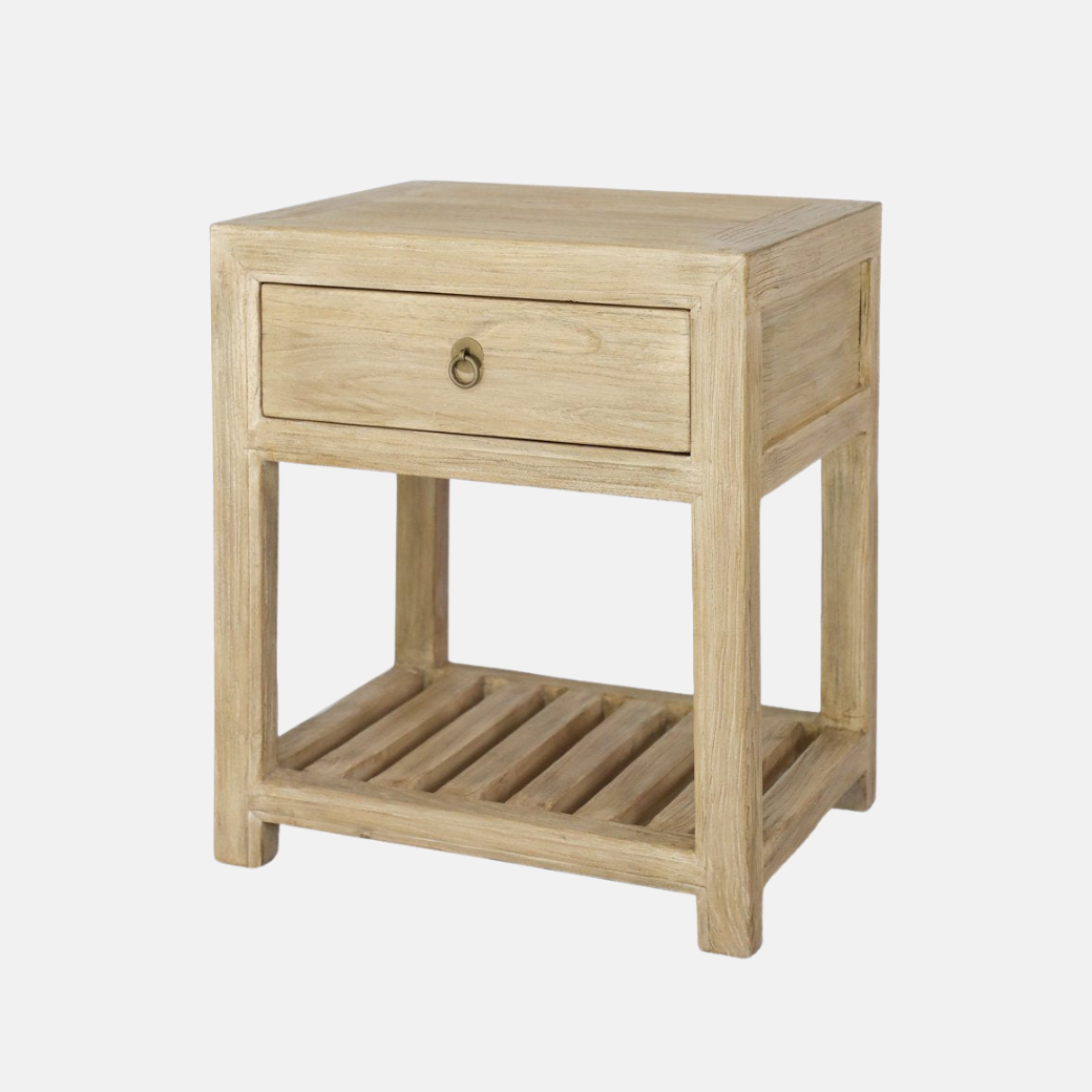 Casa Bedside Table