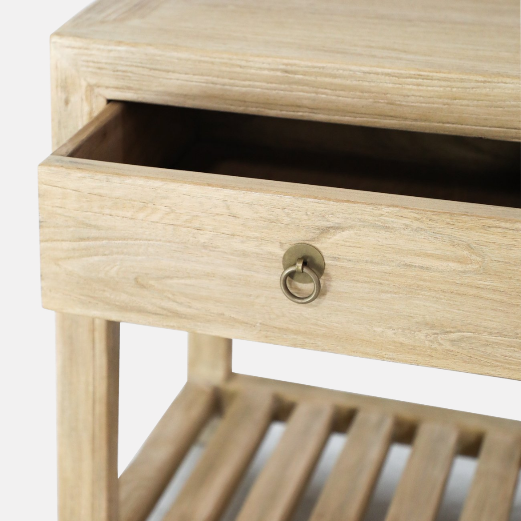 Casa Bedside Table