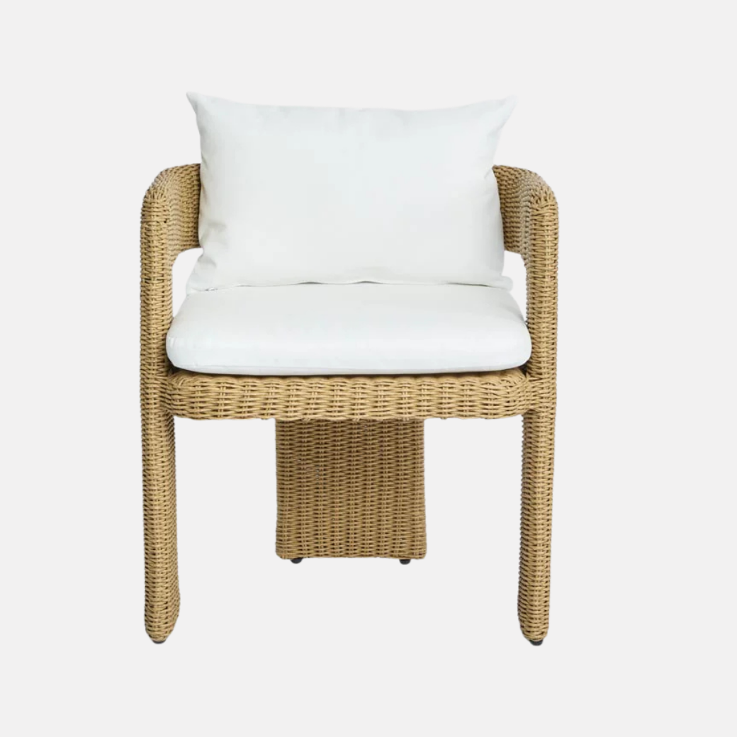 Cassius Outdoor Dining Chair