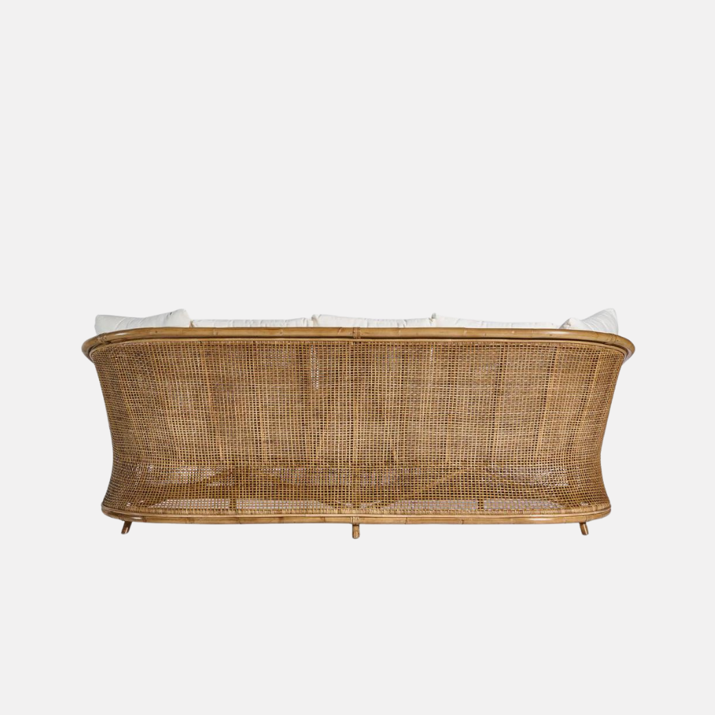 Cayman 3 Seater Sofa