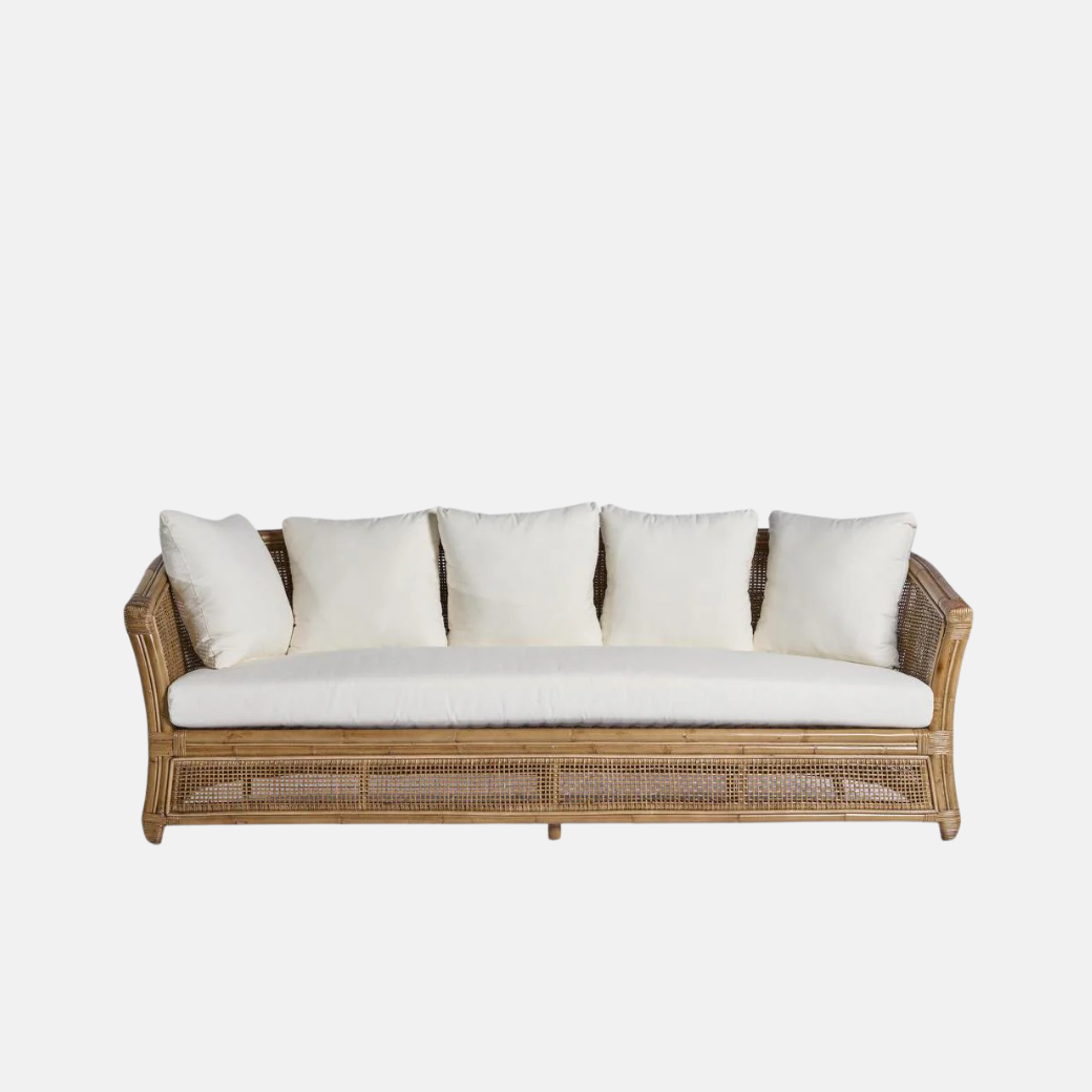 Cayman 3 Seater Sofa