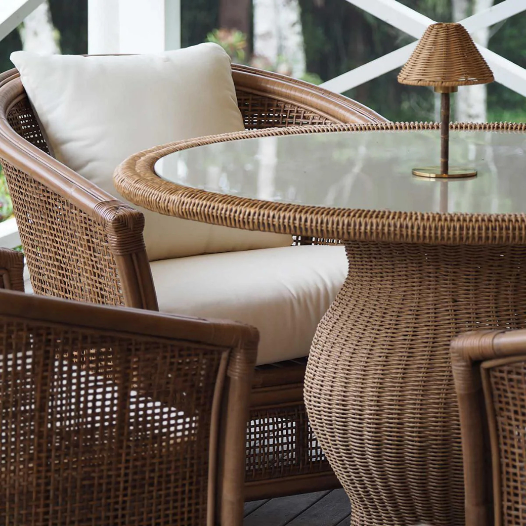 Cayman Armchair