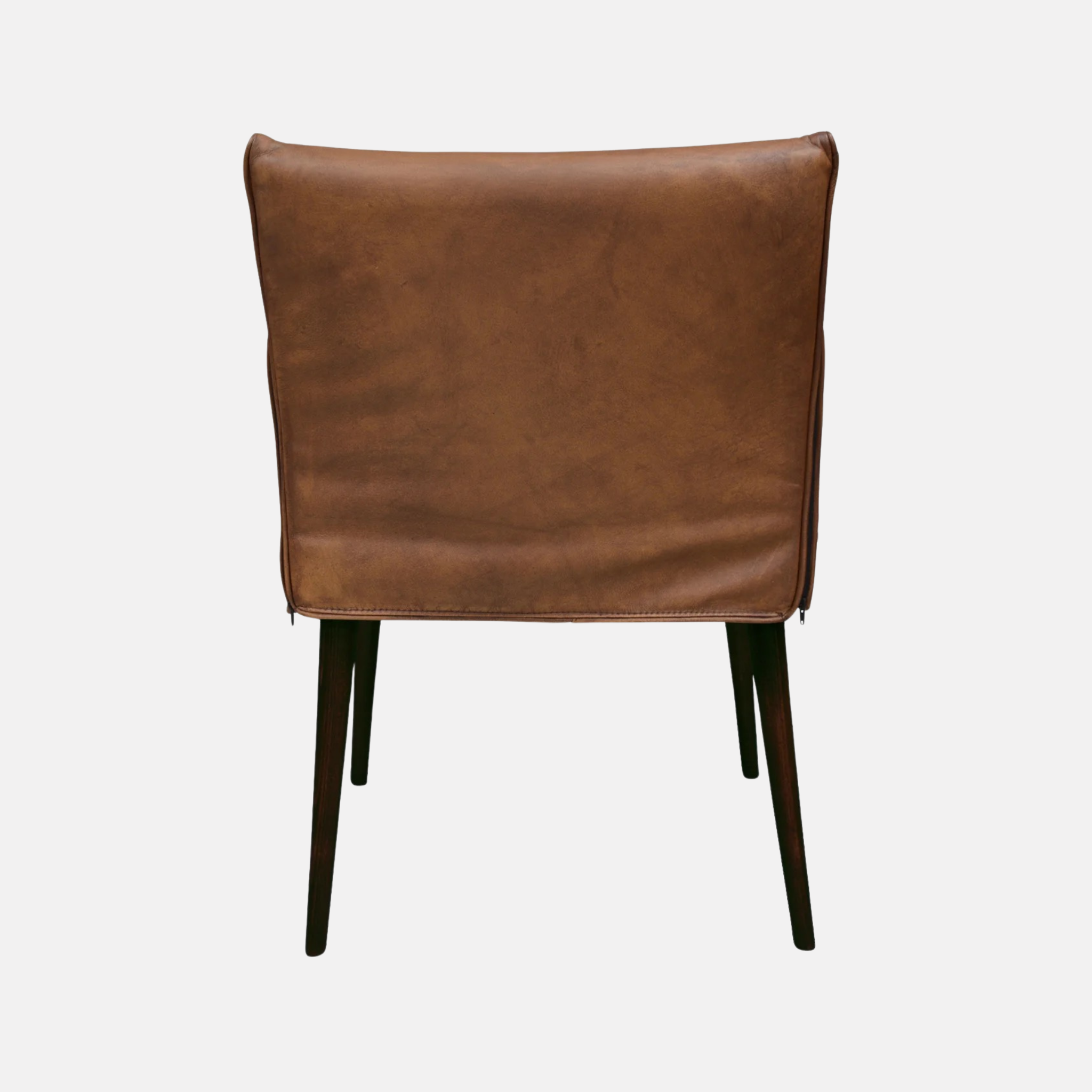 Charles Leather Armchair