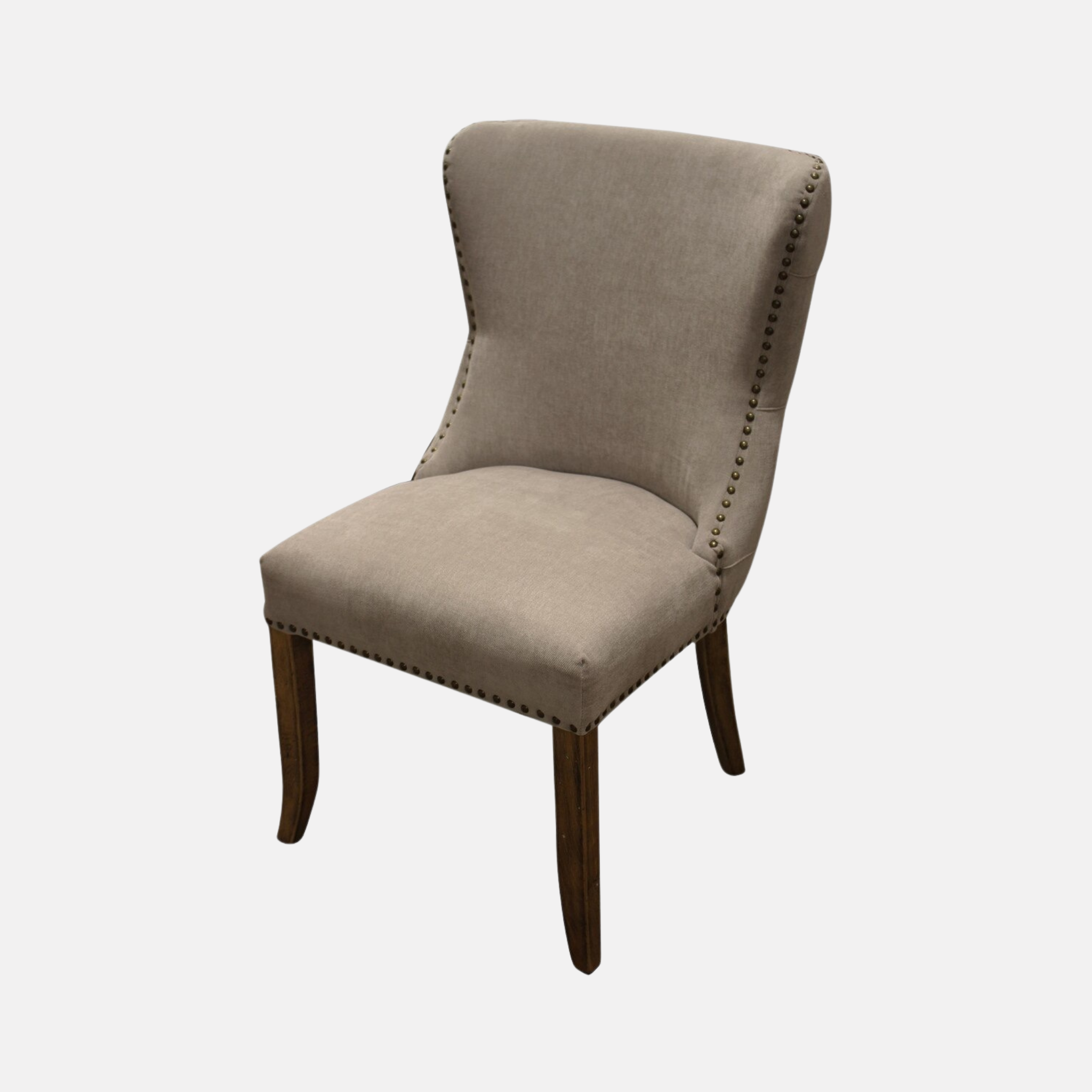 Charleston Button Back Dining Chair