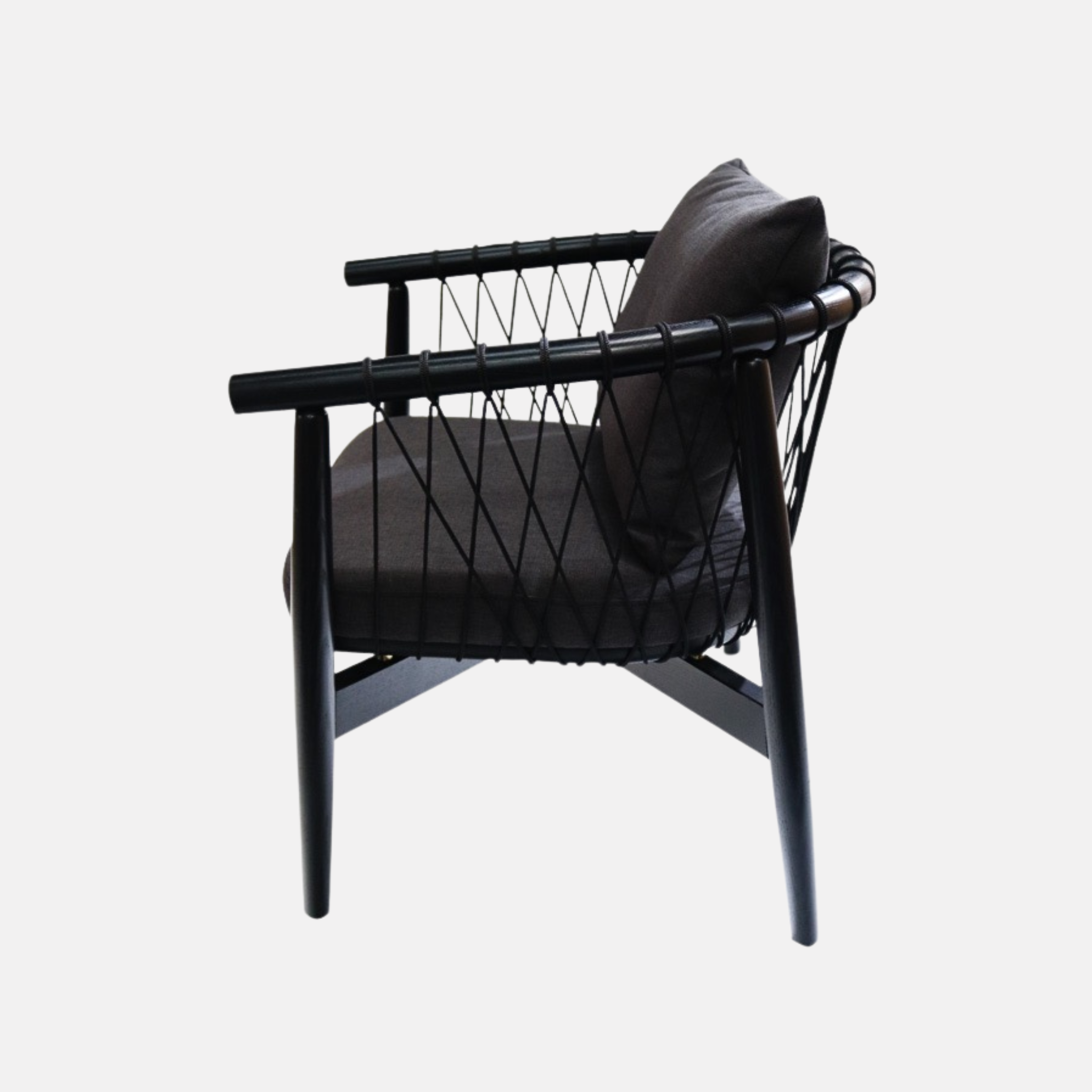 Chelsea Rope Armchair