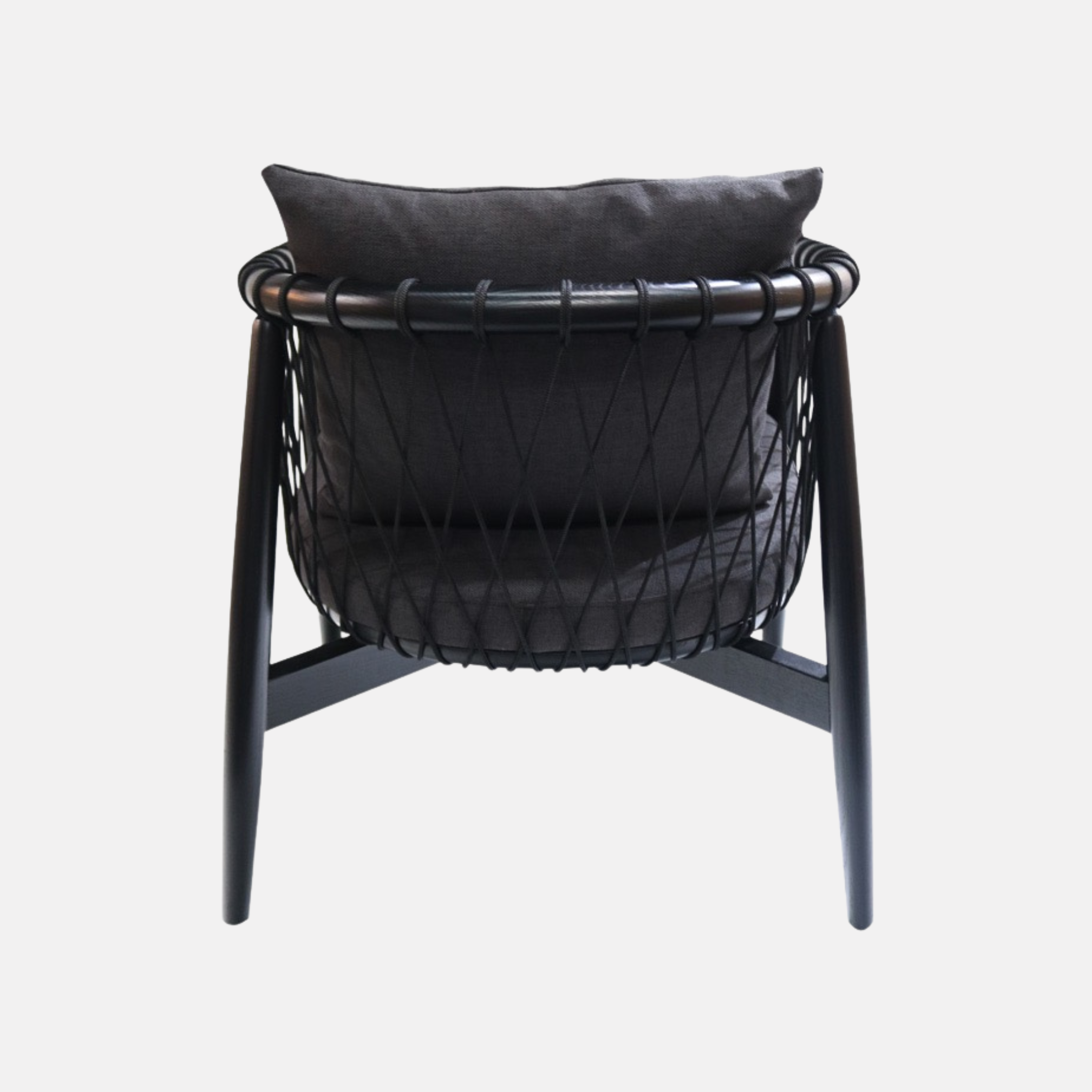 Chelsea Rope Armchair